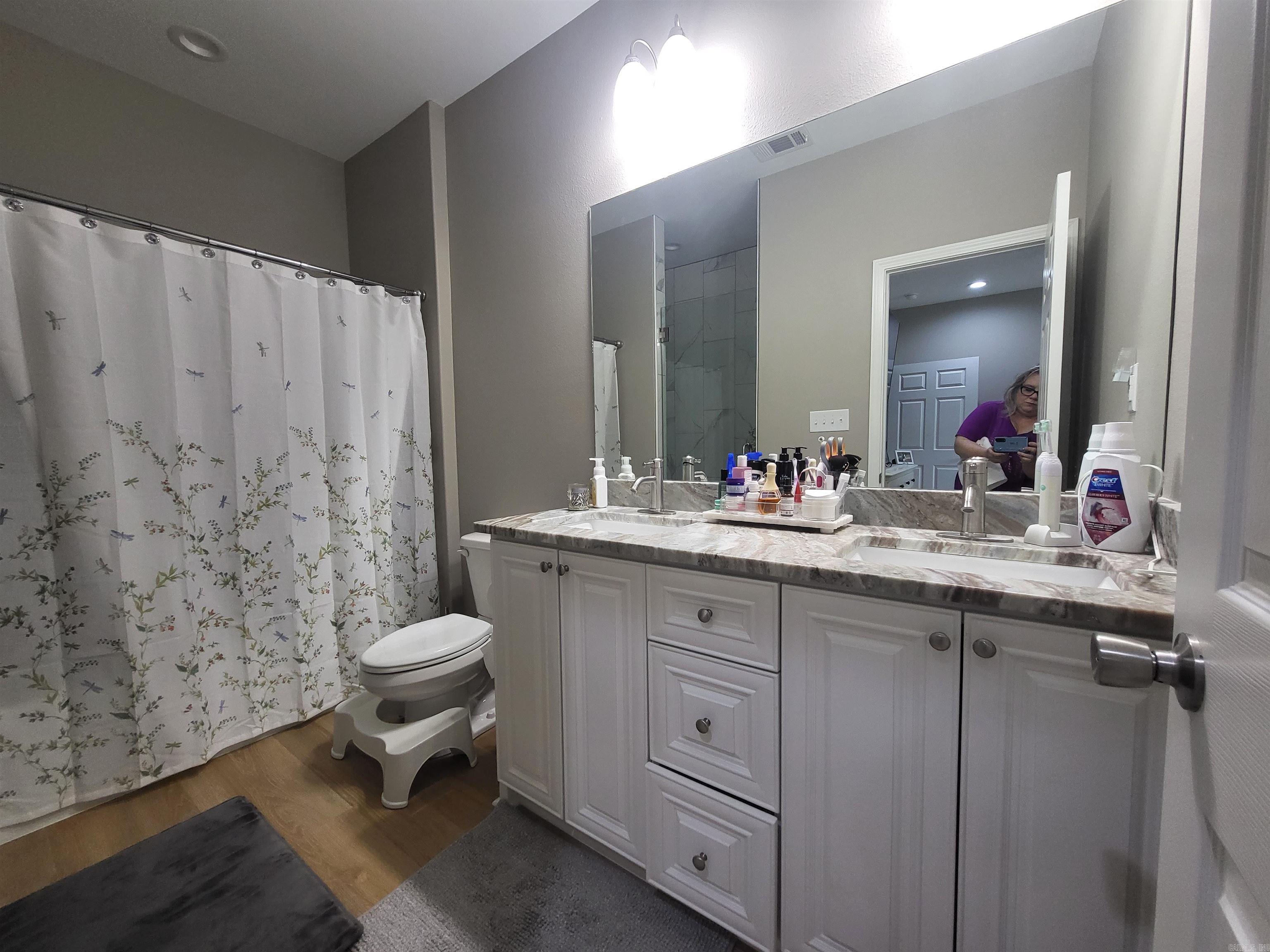 6413 Ram  Mabelvale, AR