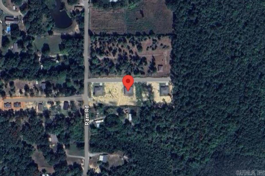 6413 Ram  Mabelvale, AR