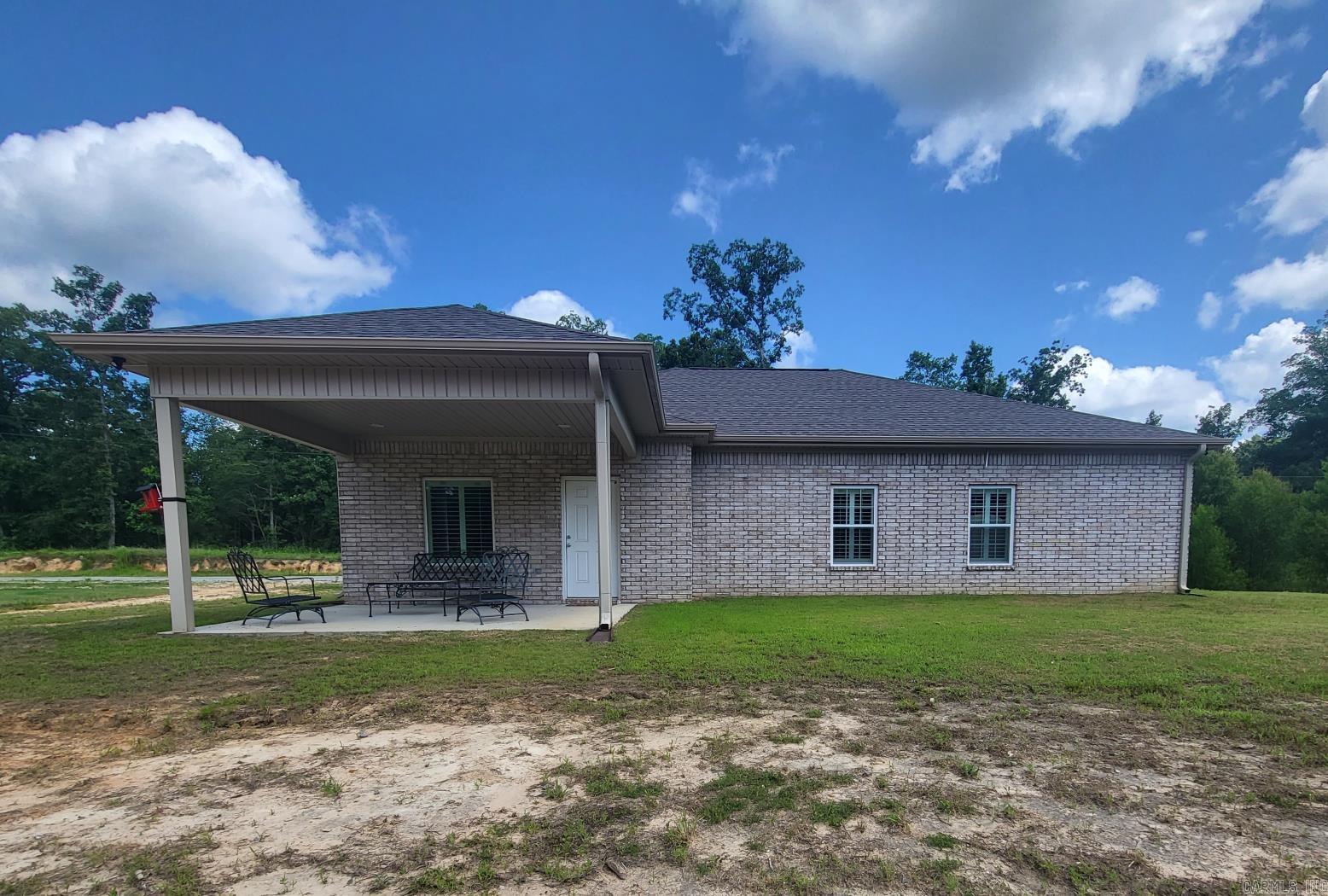 6413 Ram  Mabelvale, AR