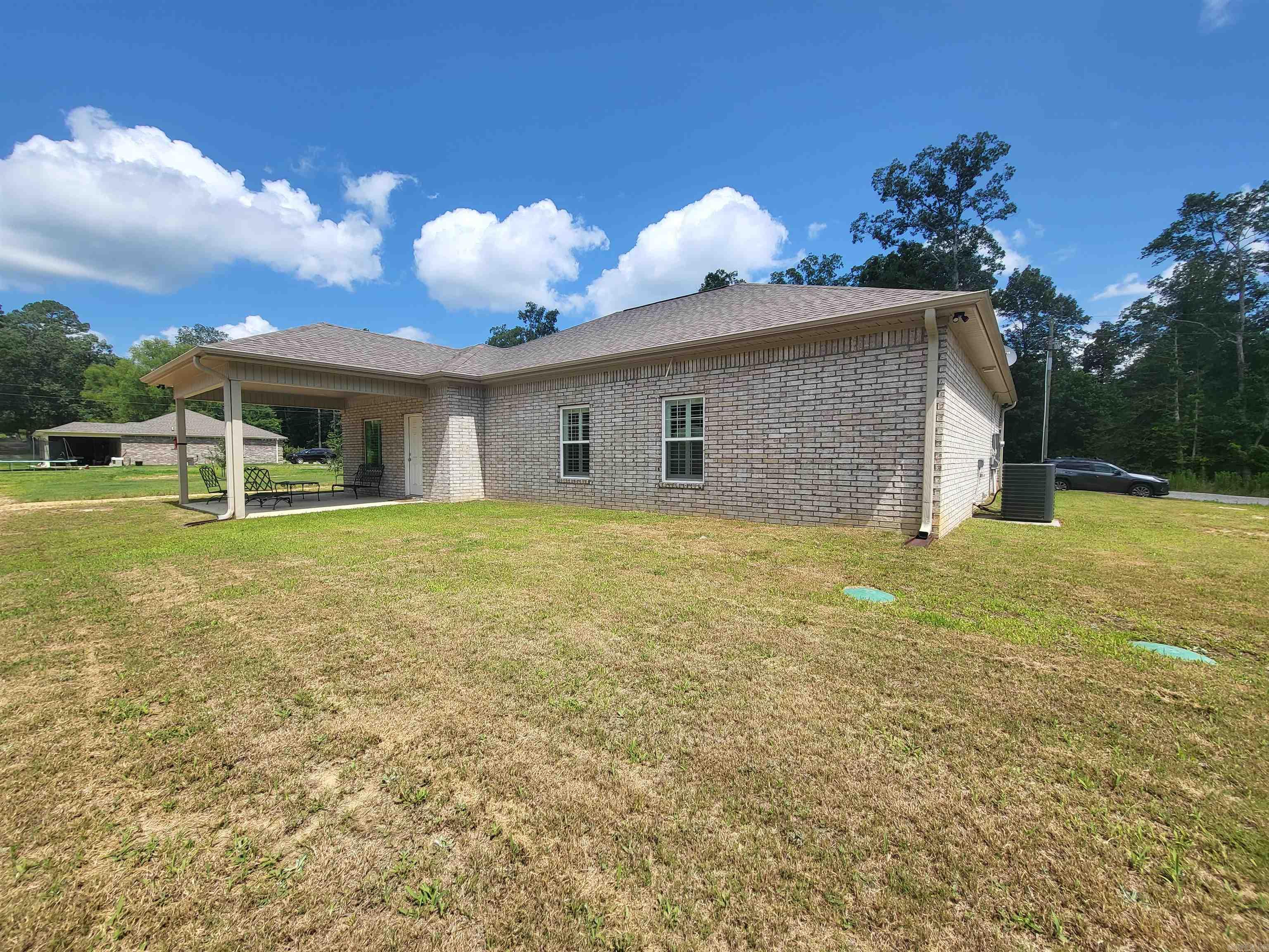 6413 Ram  Mabelvale, AR