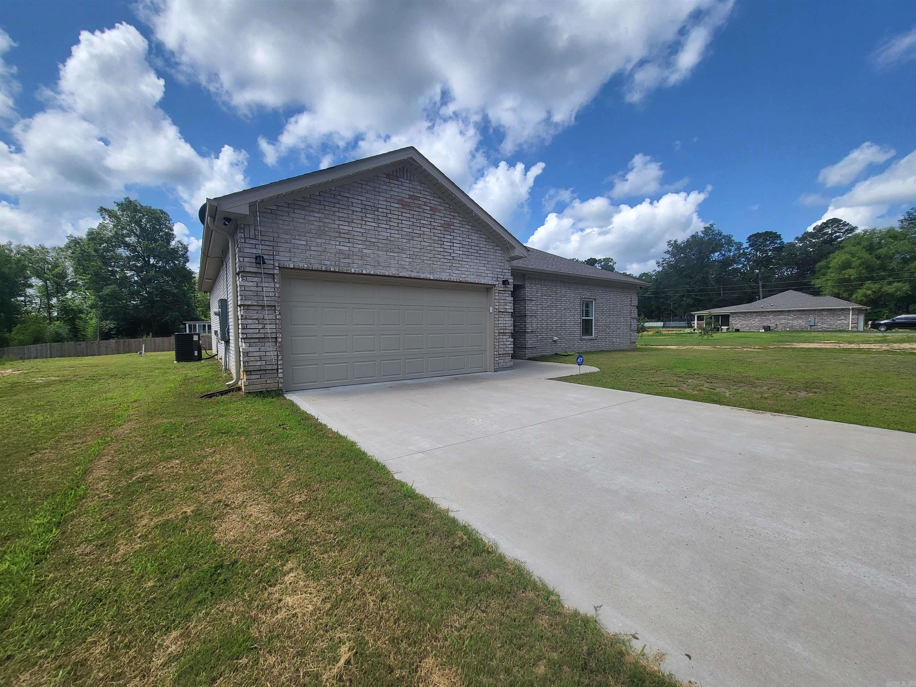 6413 Ram  Mabelvale, AR