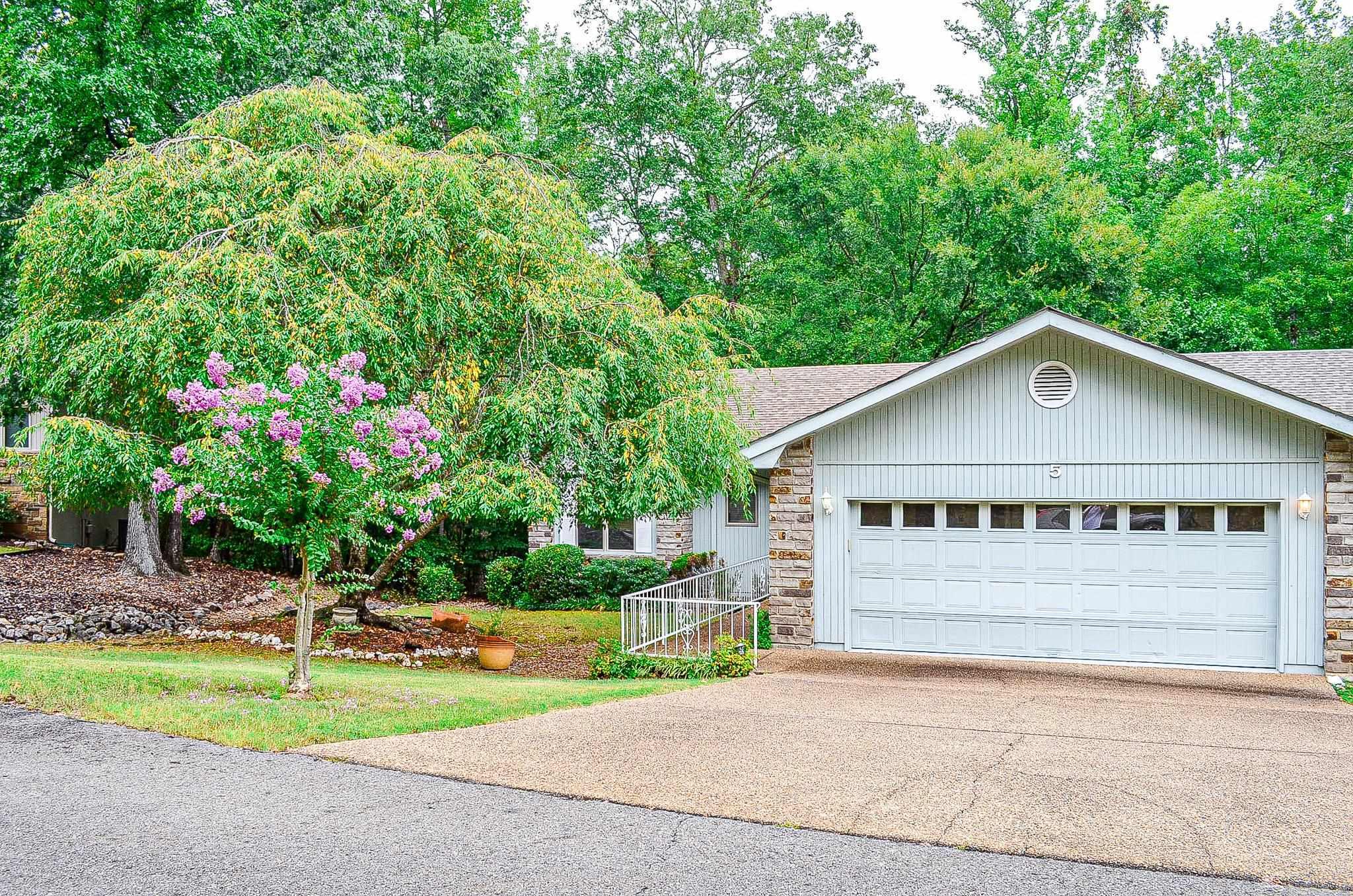 5 Lanza  Hot Springs Village, AR