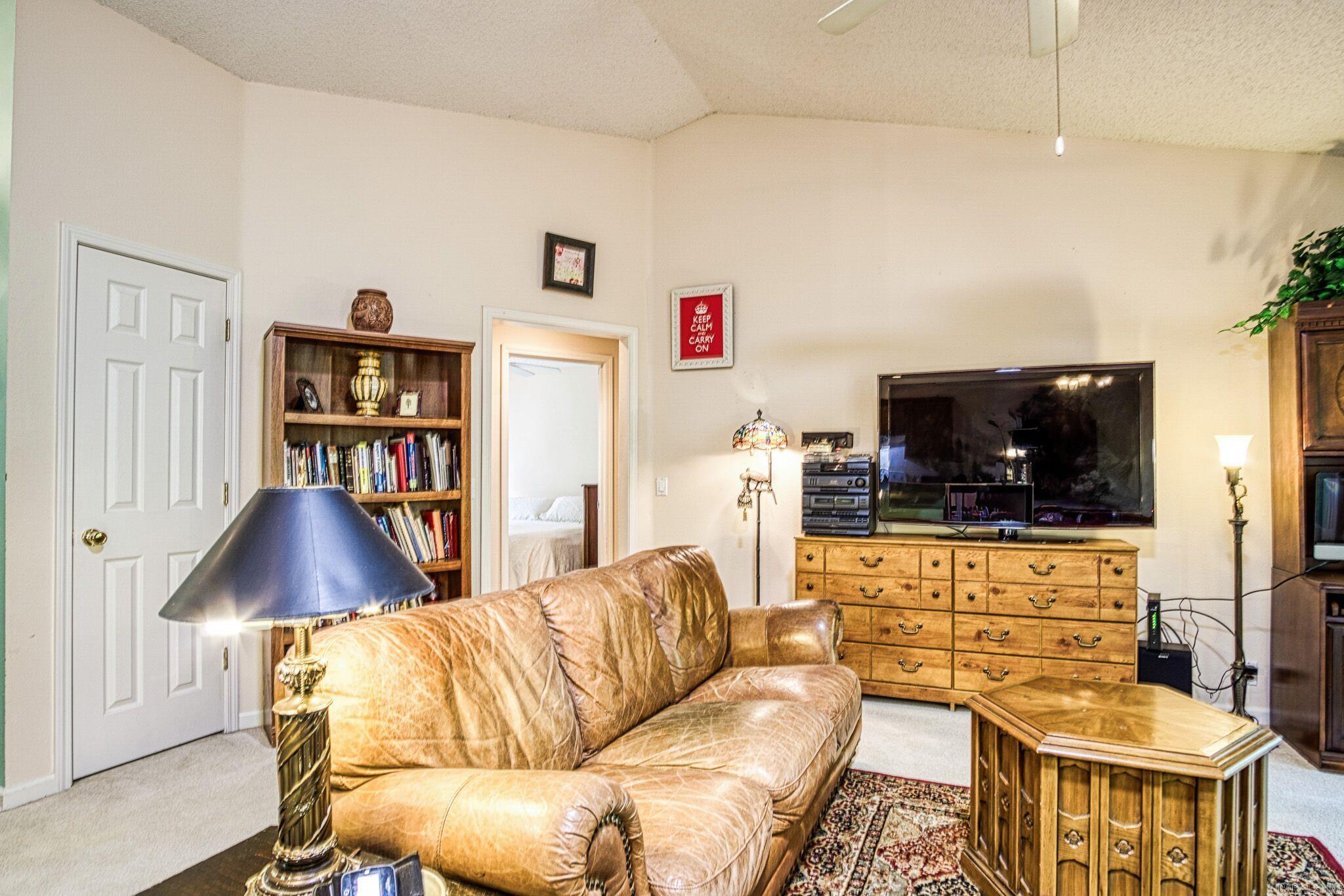 5 Lanza  Hot Springs Village, AR