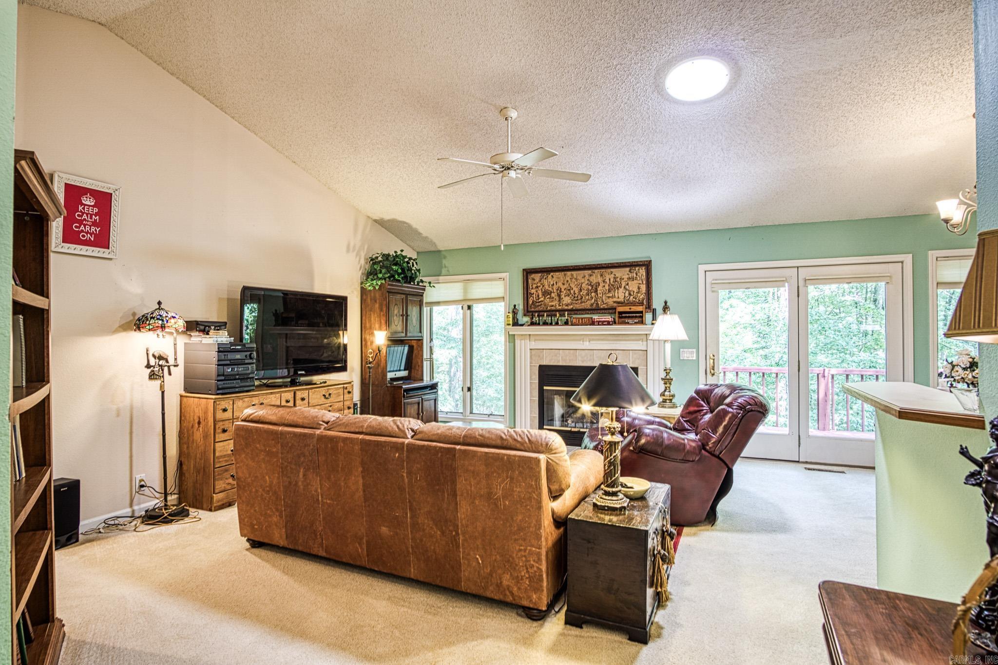 5 Lanza  Hot Springs Village, AR