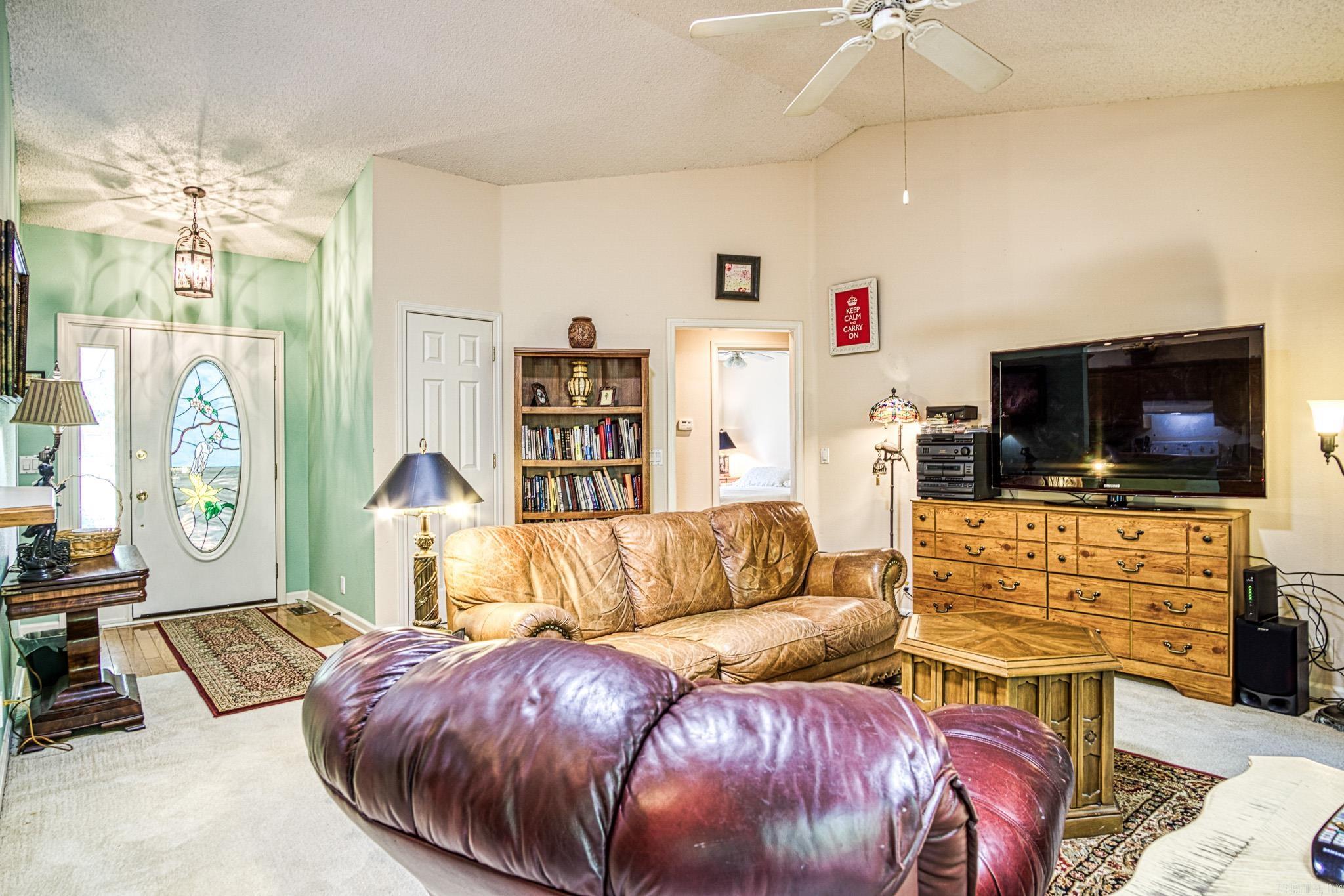 5 Lanza  Hot Springs Village, AR