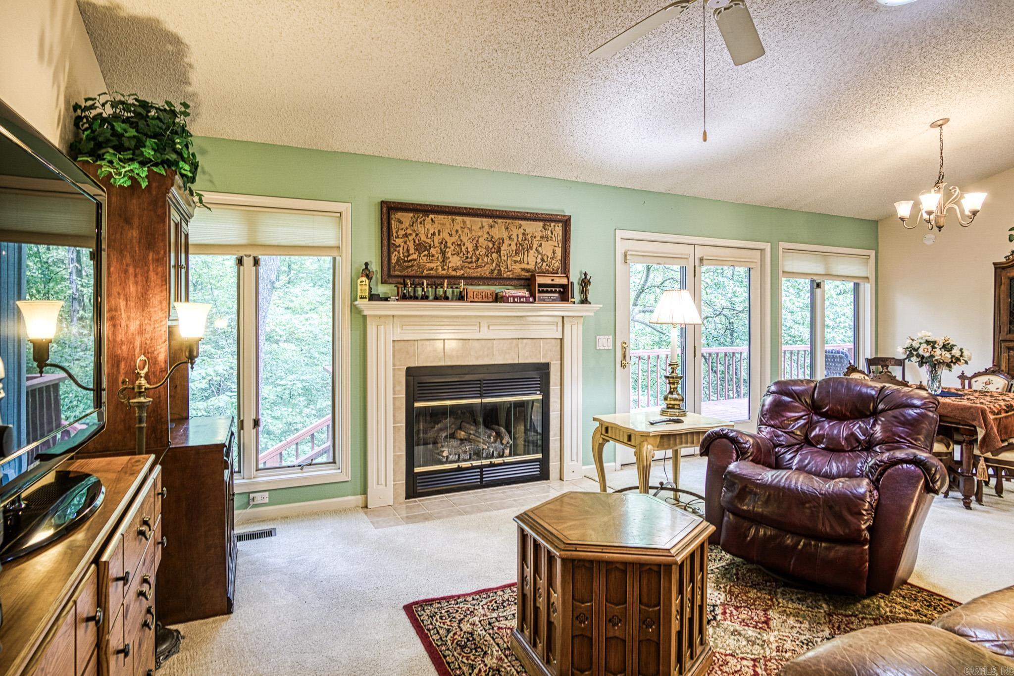 5 Lanza  Hot Springs Village, AR