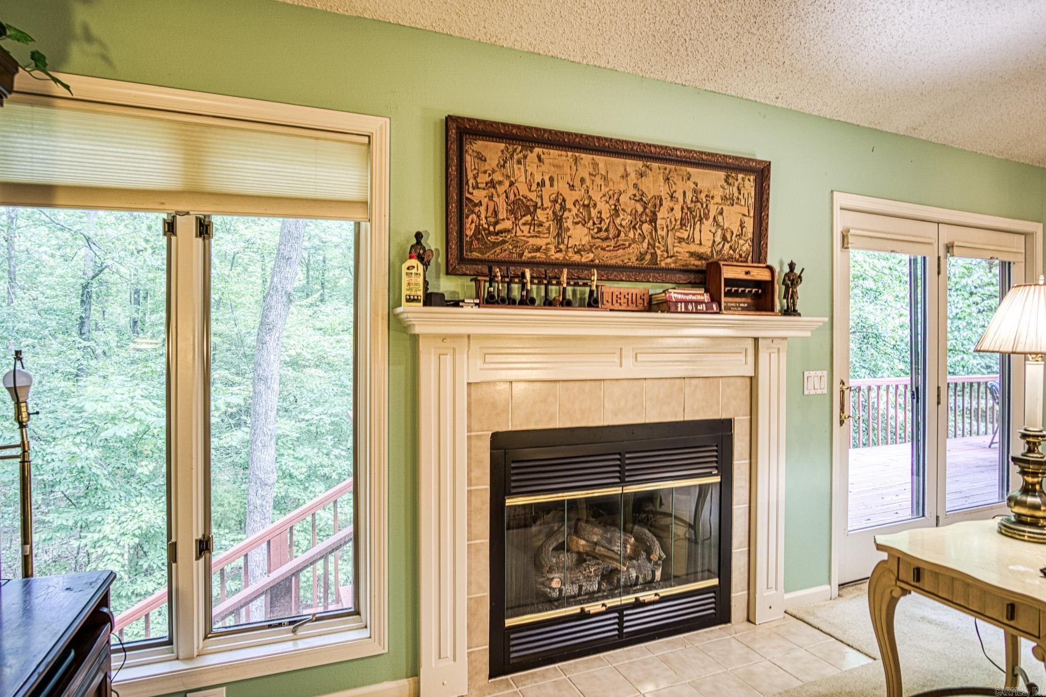 5 Lanza  Hot Springs Village, AR