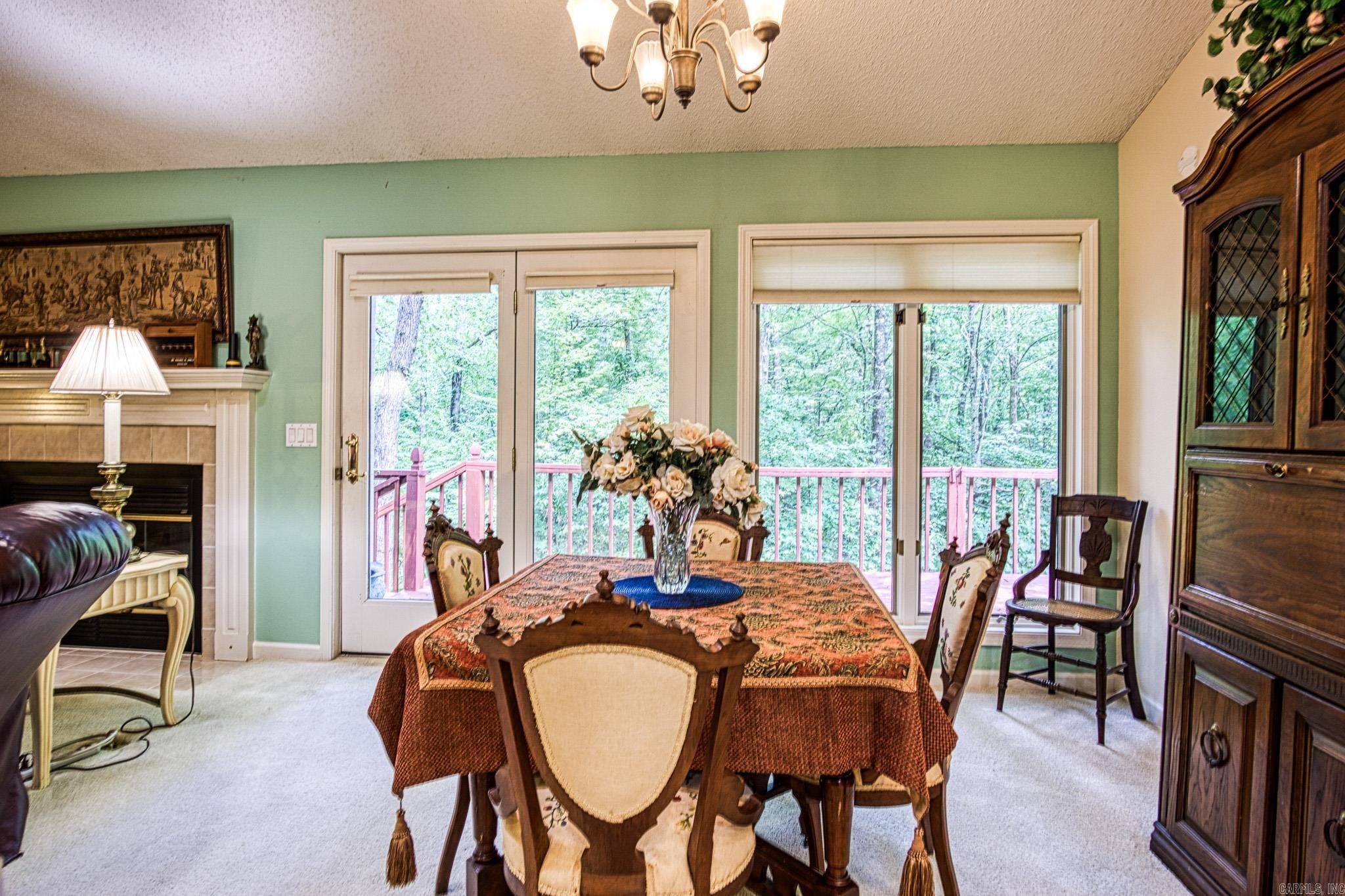 5 Lanza  Hot Springs Village, AR