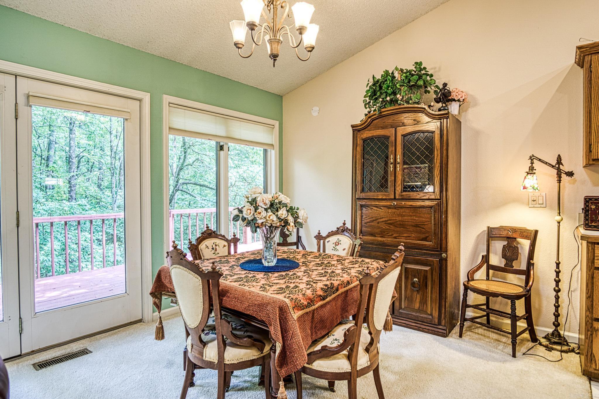 5 Lanza  Hot Springs Village, AR