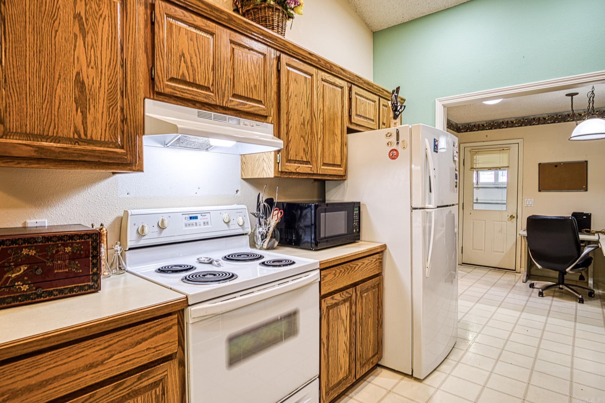 5 Lanza  Hot Springs Village, AR