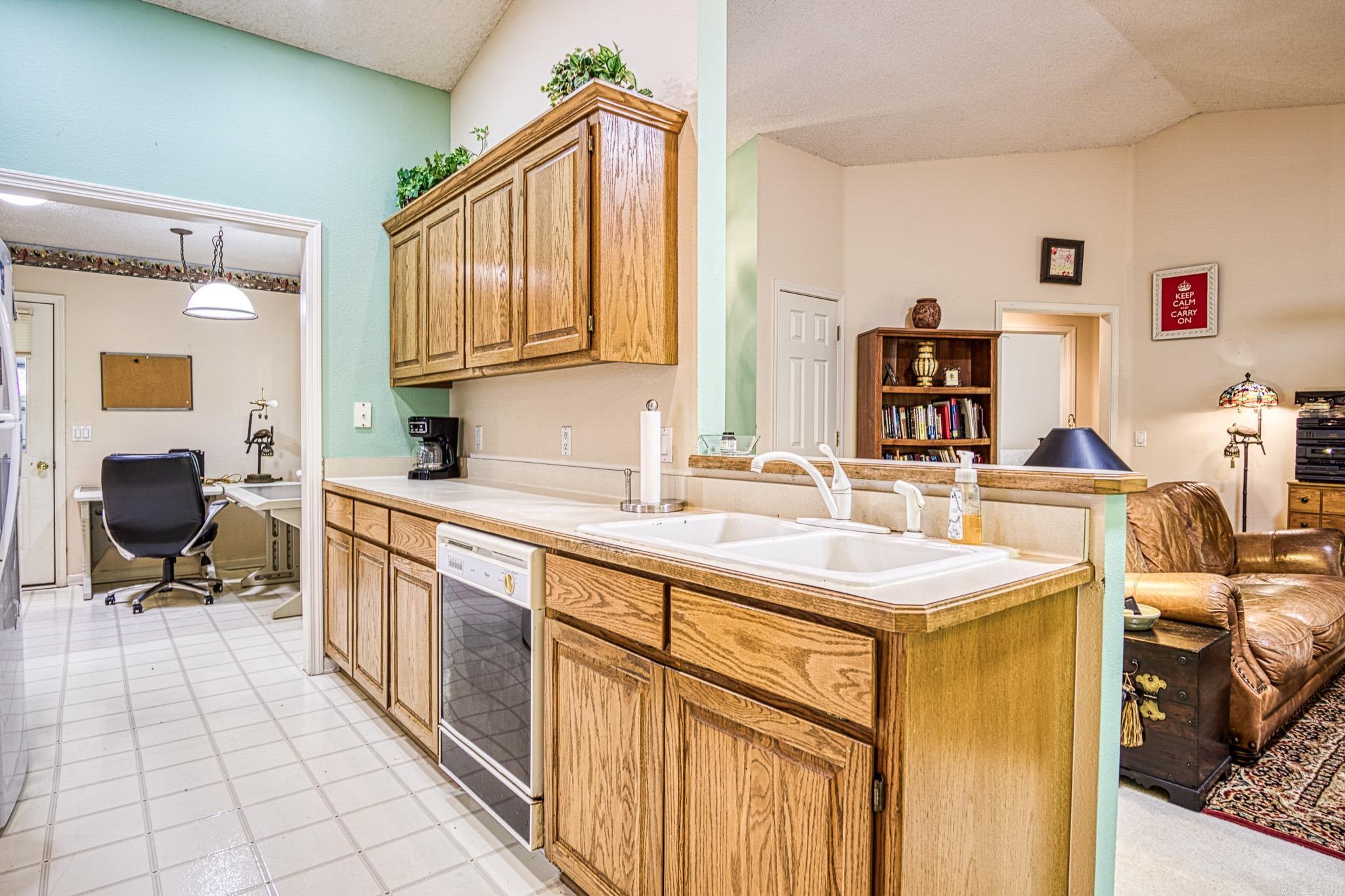 5 Lanza  Hot Springs Village, AR