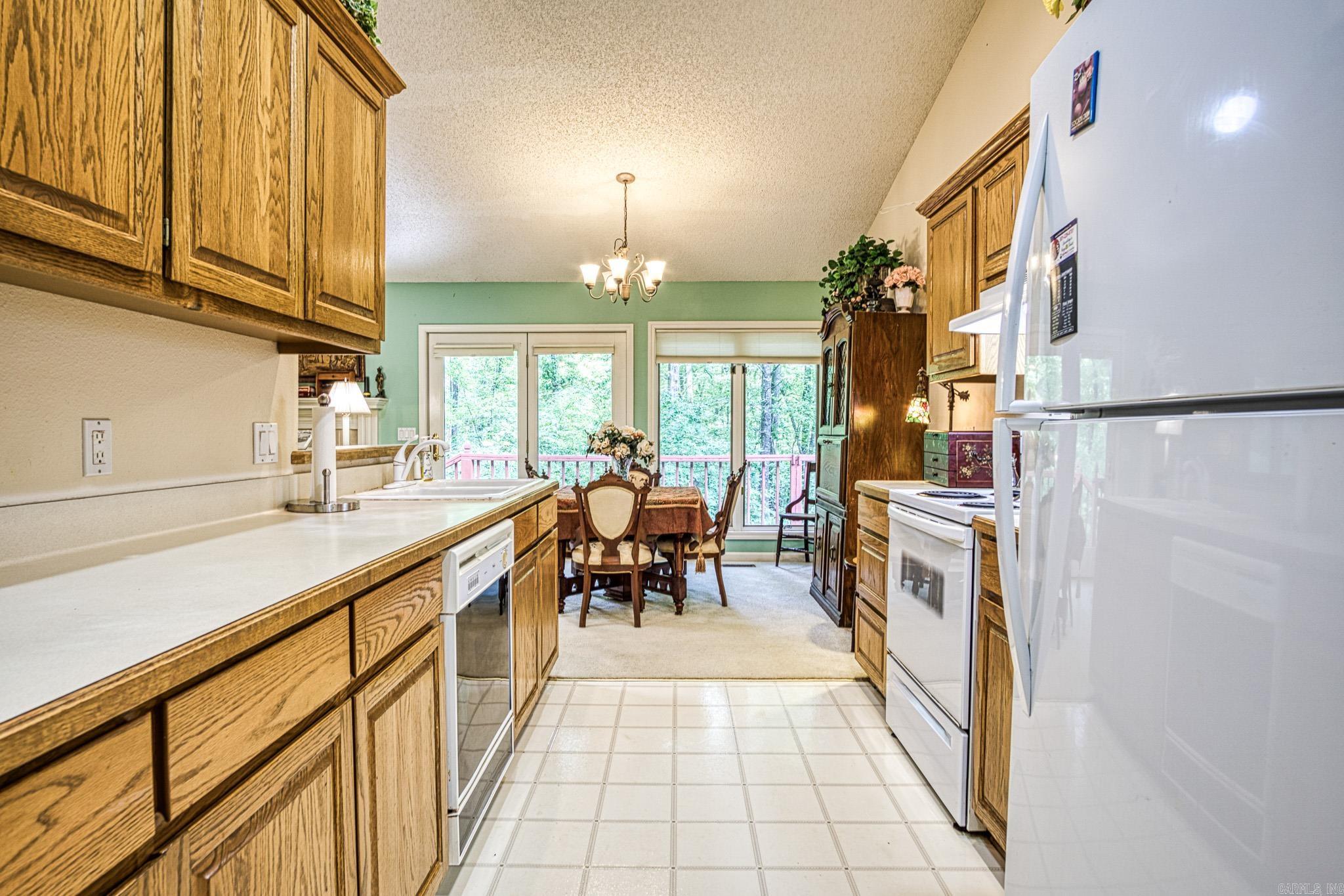 5 Lanza  Hot Springs Village, AR