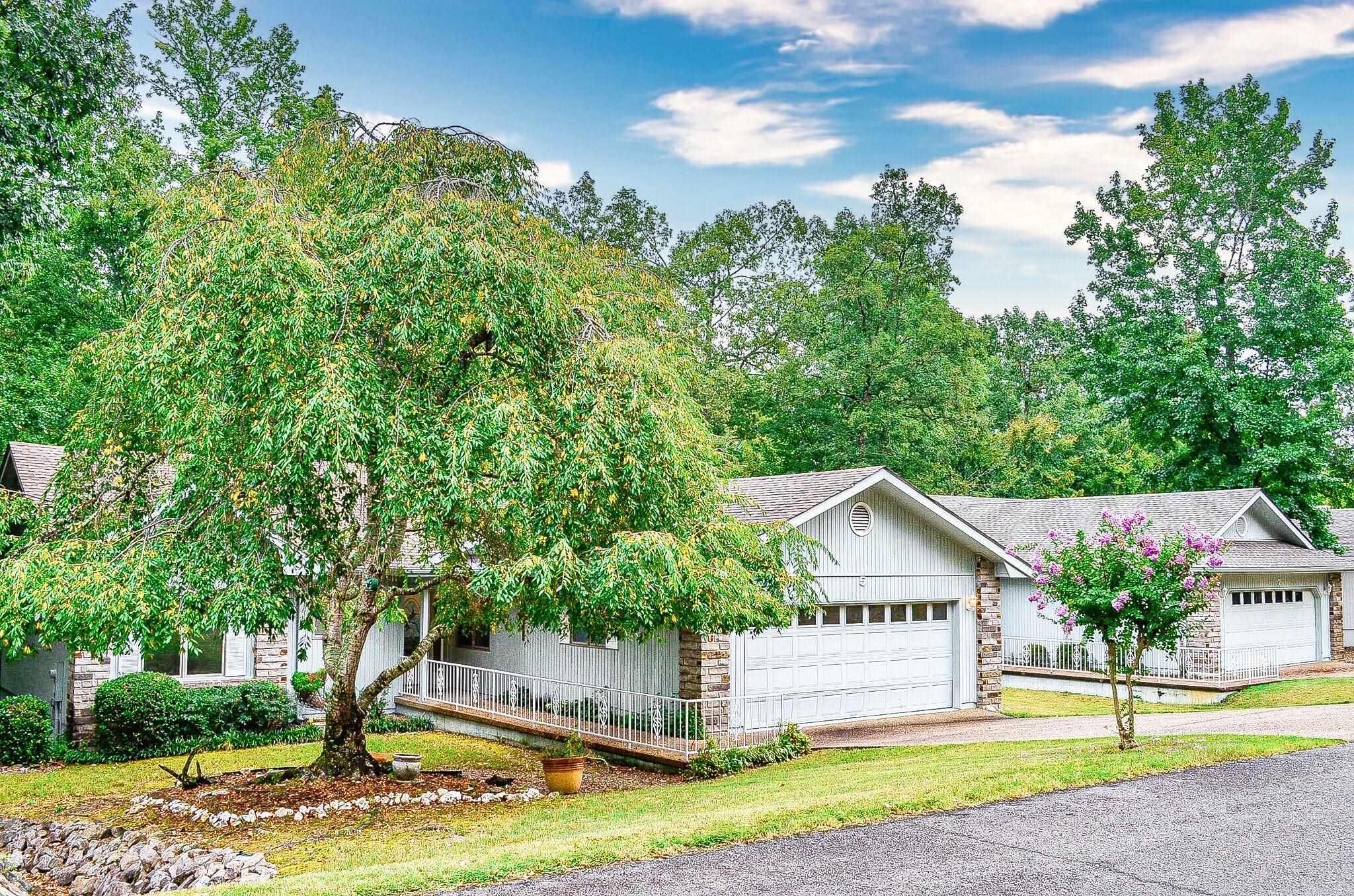 5 Lanza  Hot Springs Village, AR