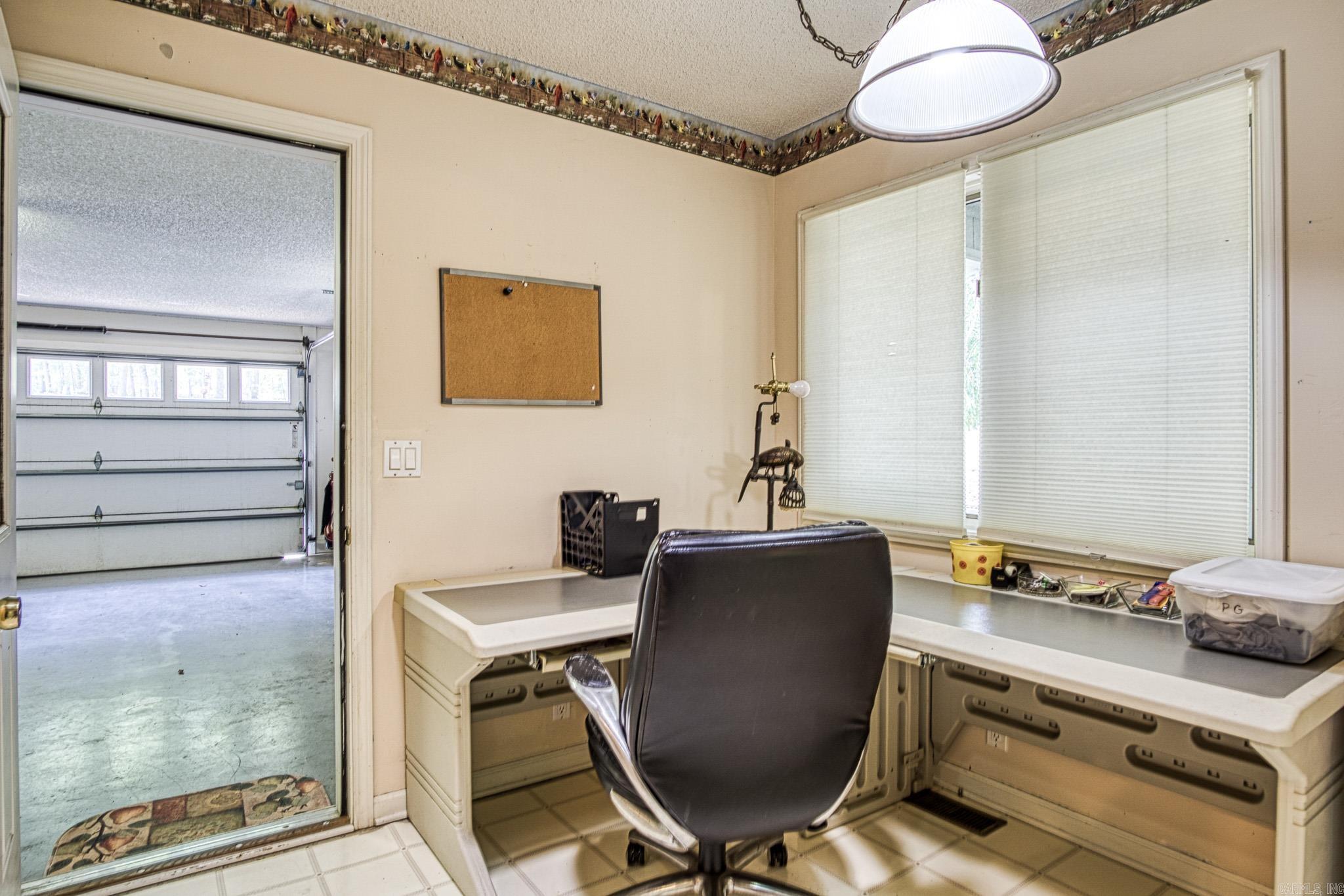 5 Lanza  Hot Springs Village, AR