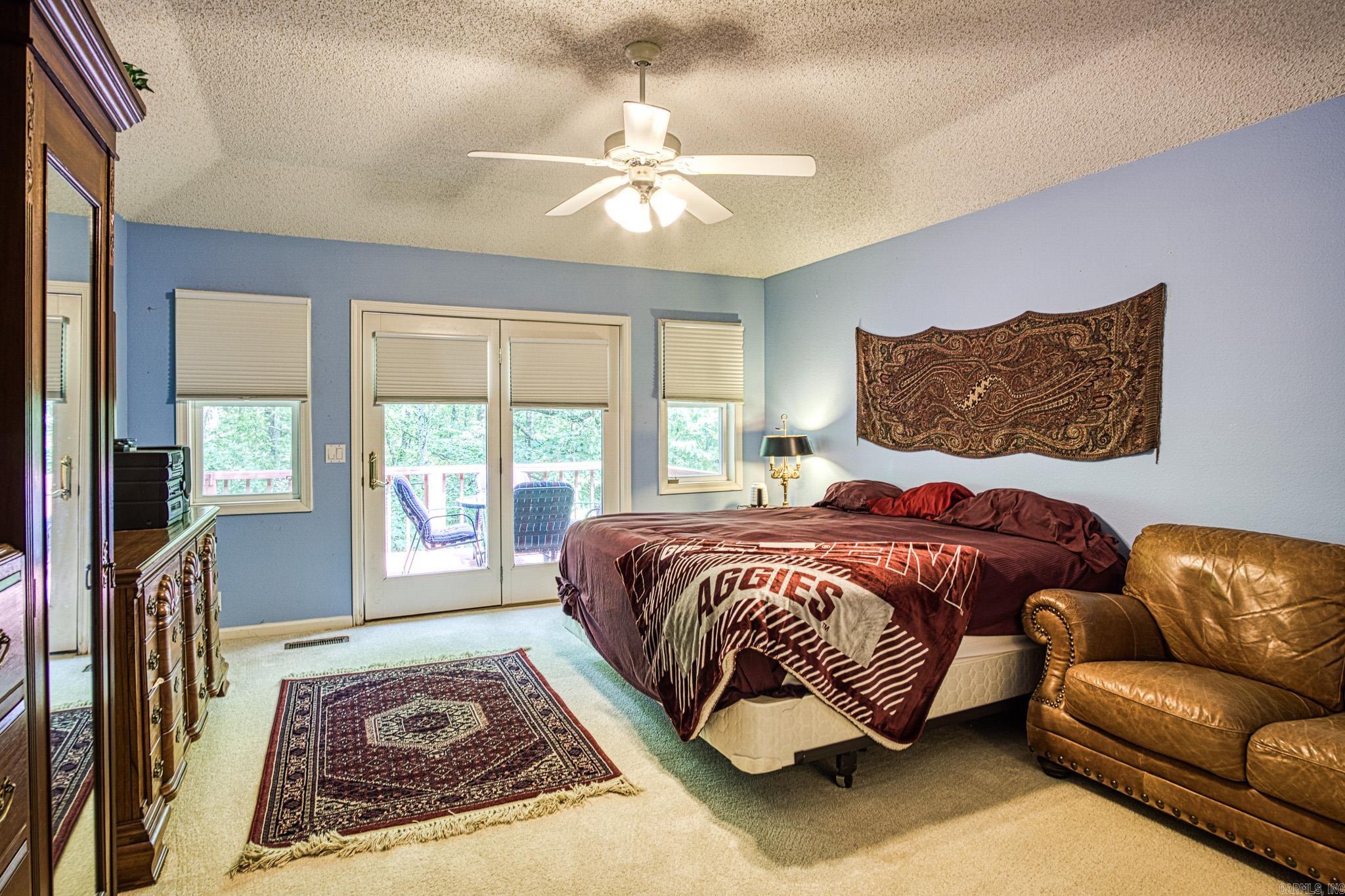 5 Lanza  Hot Springs Village, AR