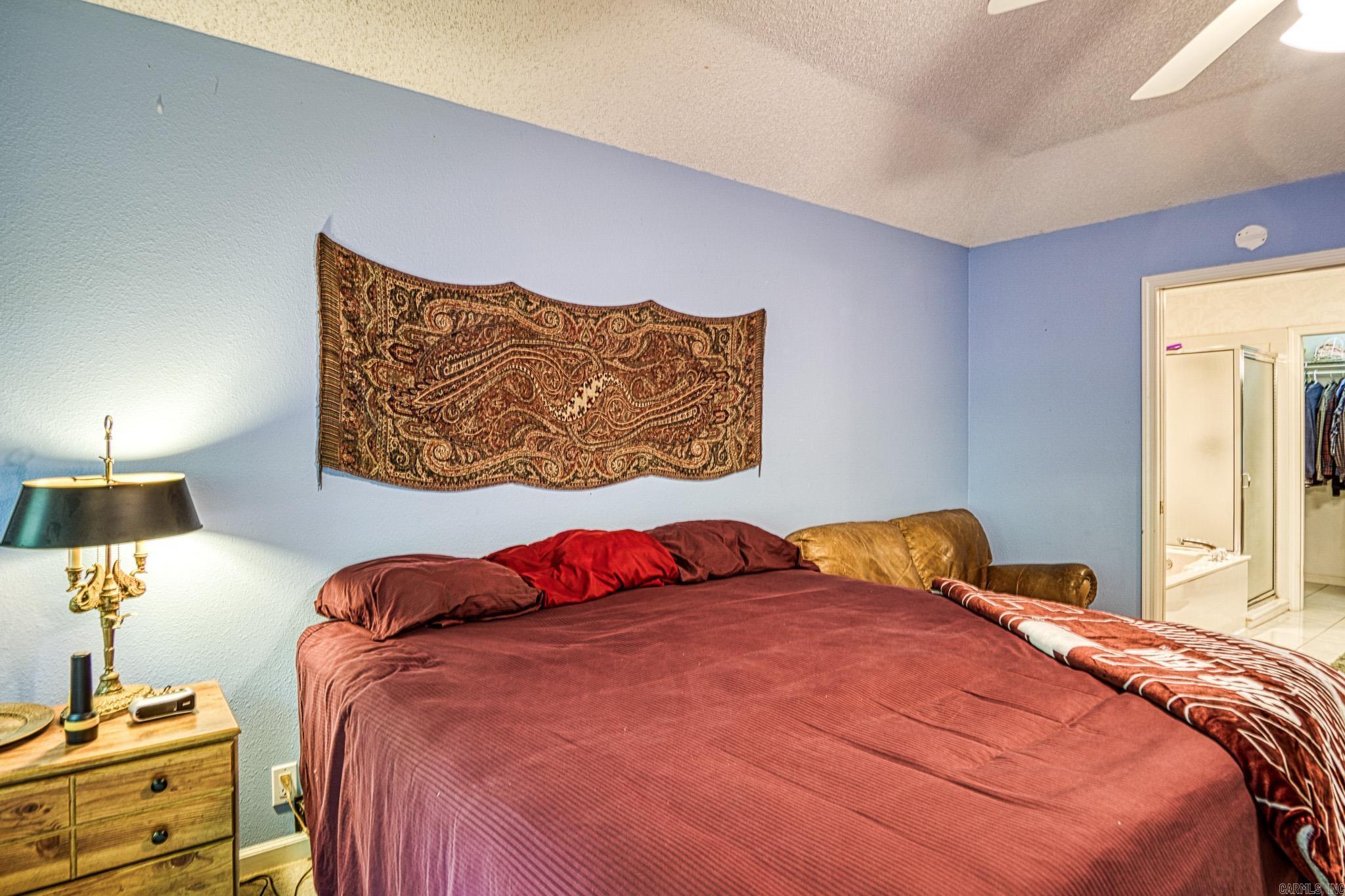 5 Lanza  Hot Springs Village, AR