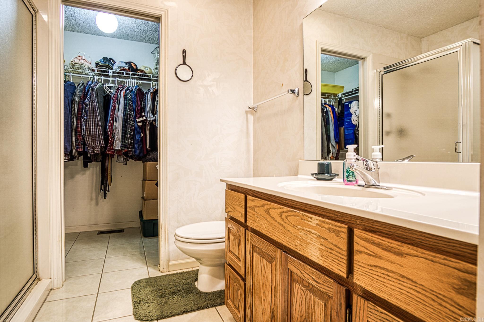5 Lanza  Hot Springs Village, AR