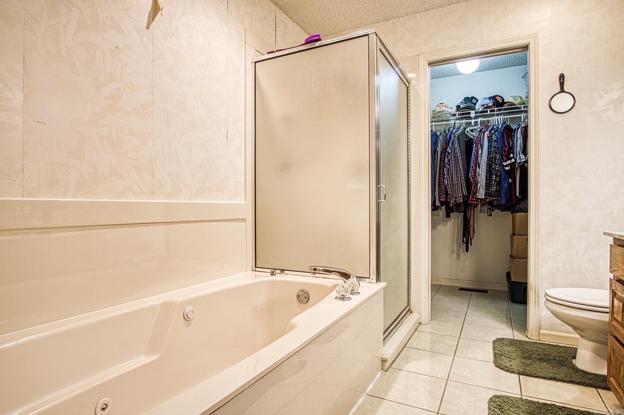 5 Lanza  Hot Springs Village, AR