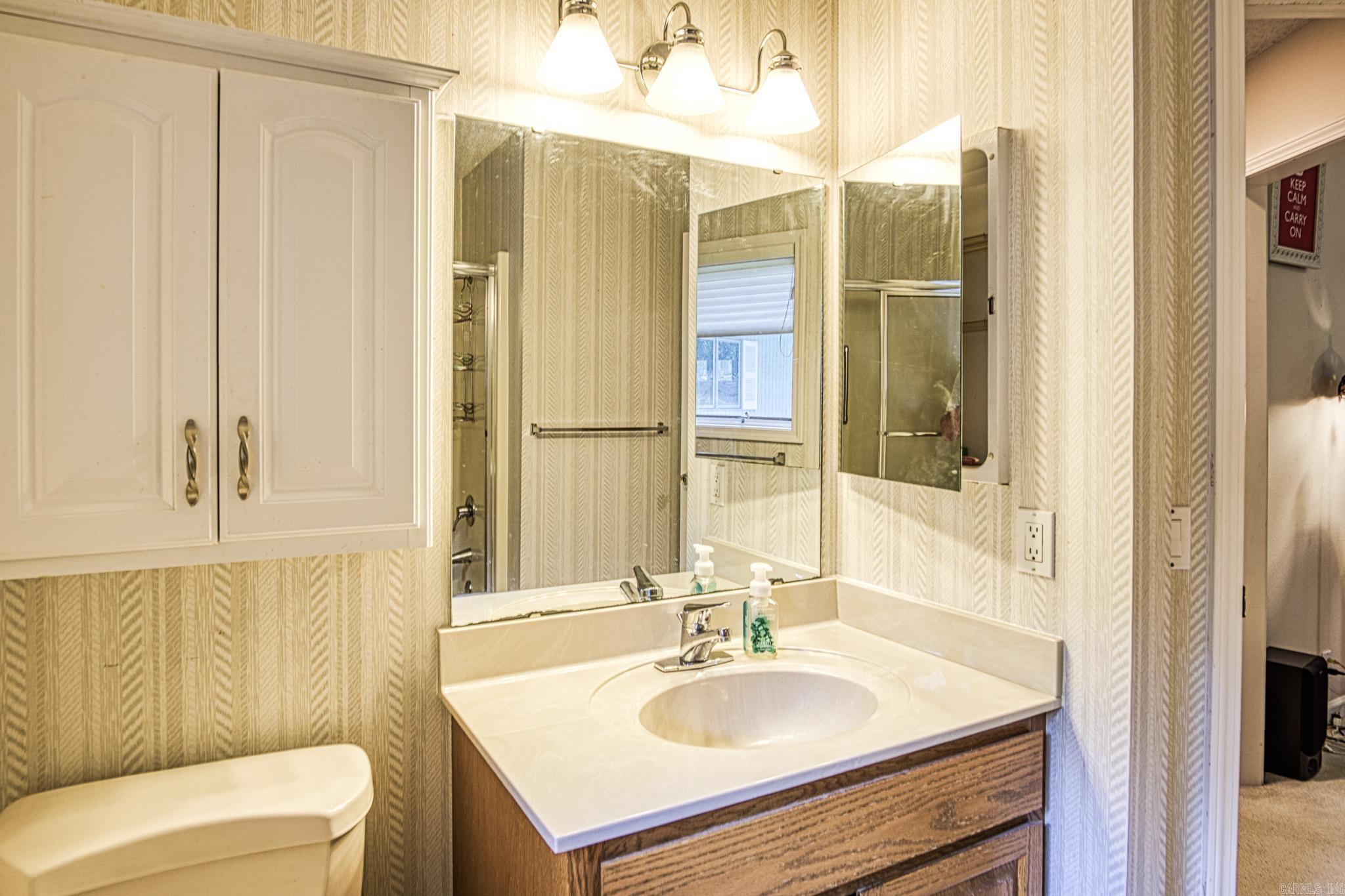 5 Lanza  Hot Springs Village, AR