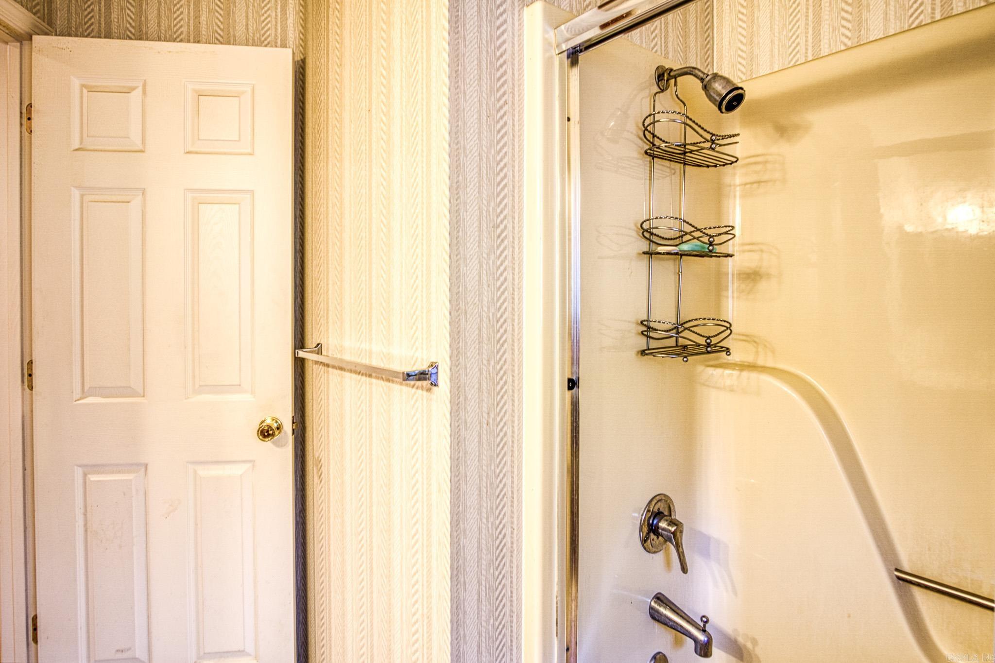 5 Lanza  Hot Springs Village, AR