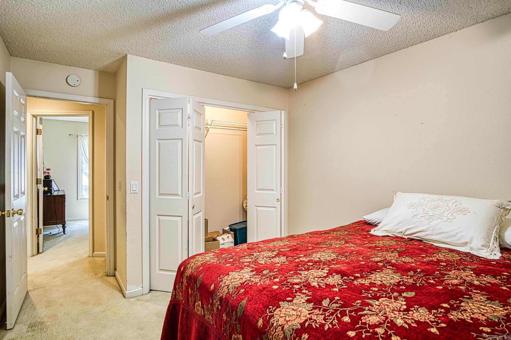 5 Lanza  Hot Springs Village, AR
