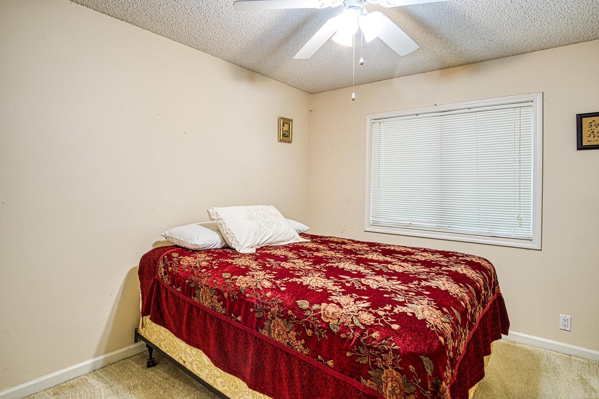 5 Lanza  Hot Springs Village, AR
