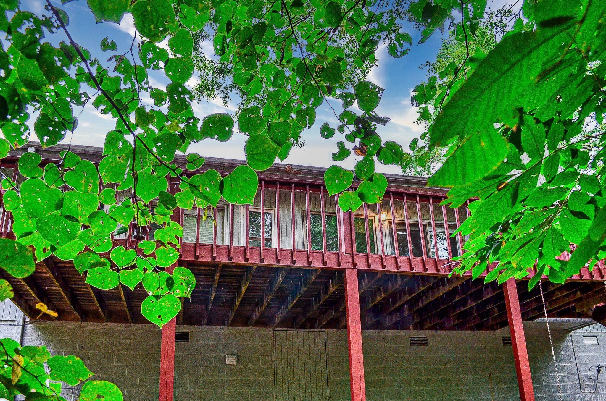 5 Lanza  Hot Springs Village, AR