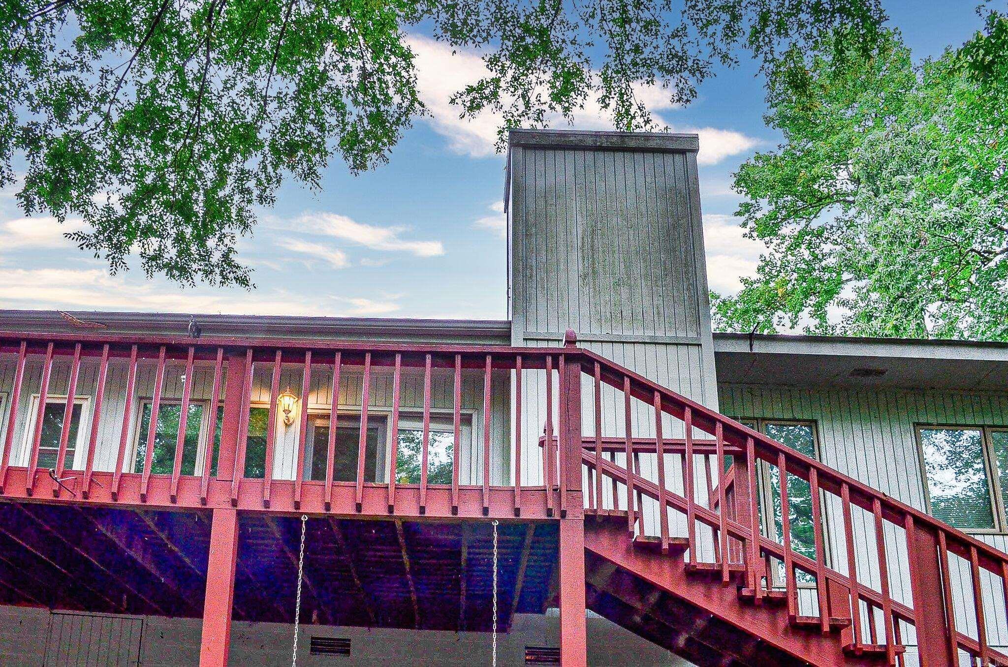 5 Lanza  Hot Springs Village, AR