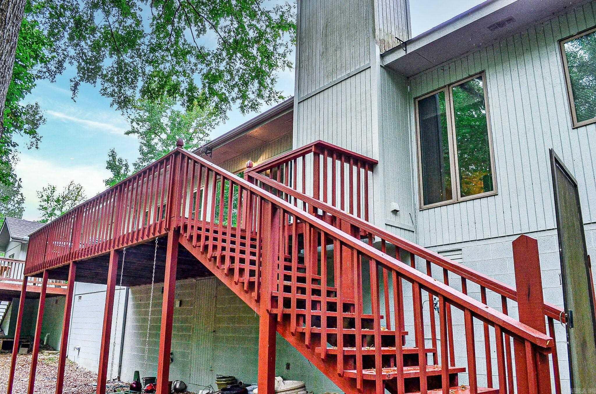 5 Lanza  Hot Springs Village, AR