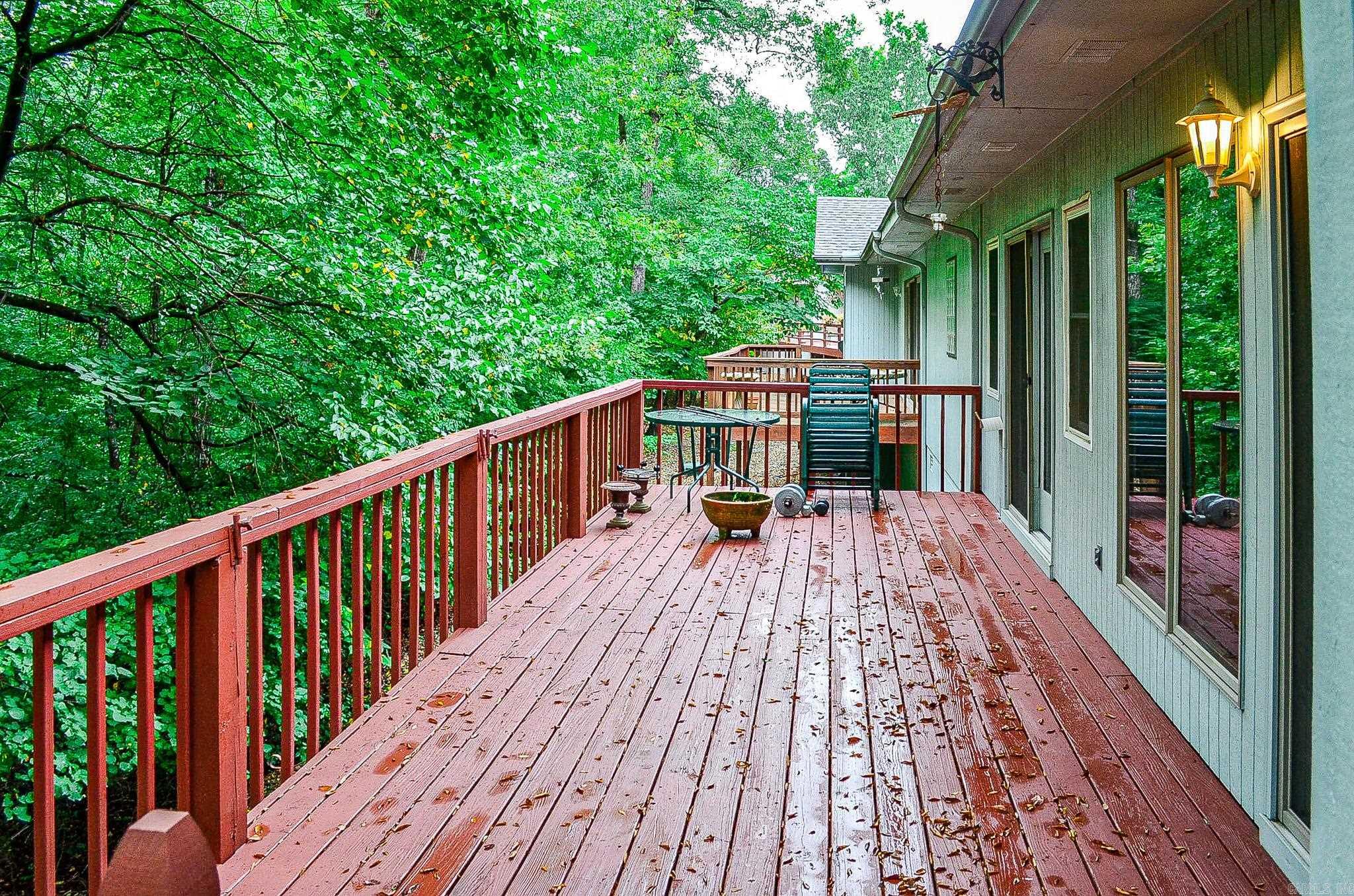 5 Lanza  Hot Springs Village, AR