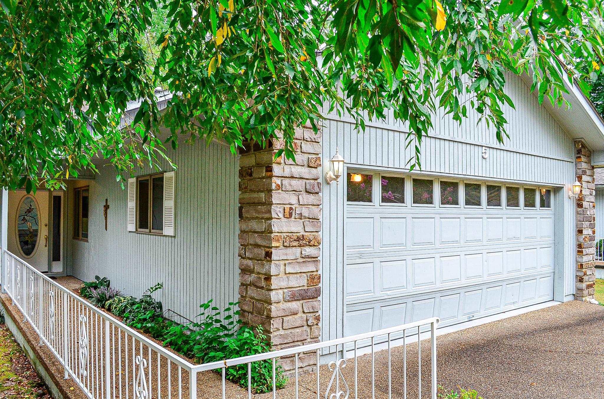 5 Lanza  Hot Springs Village, AR