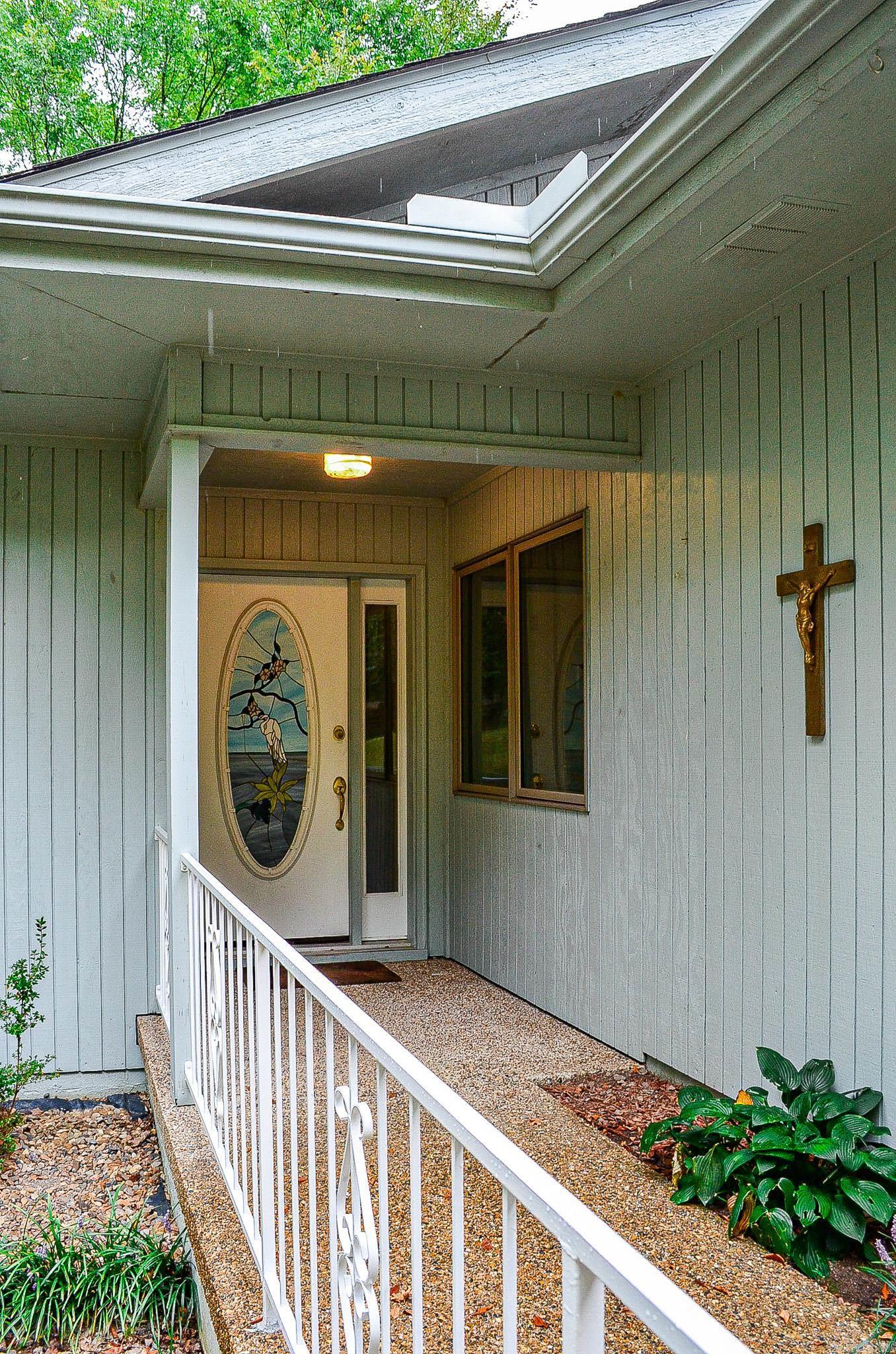 5 Lanza  Hot Springs Village, AR