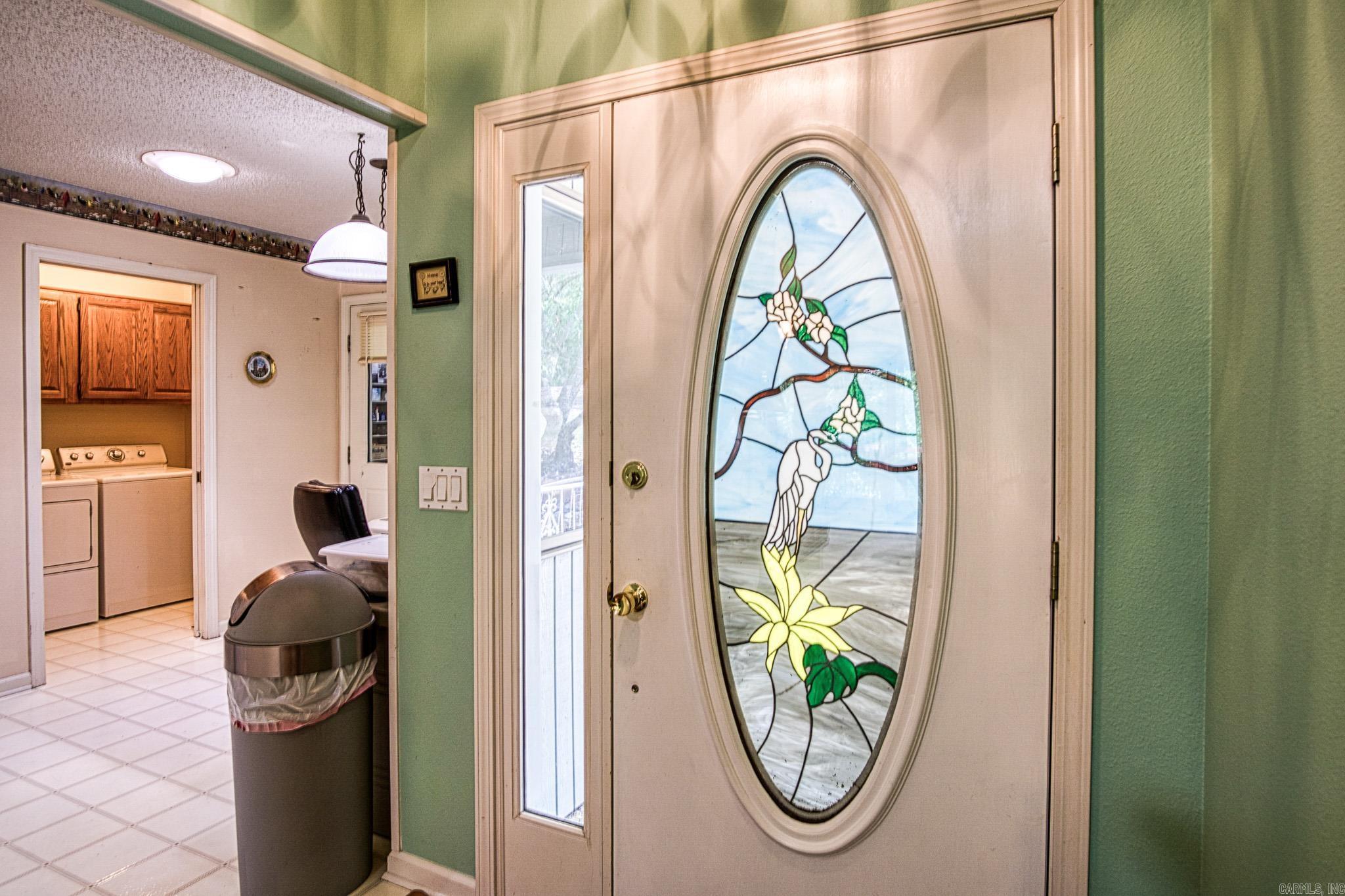 5 Lanza  Hot Springs Village, AR