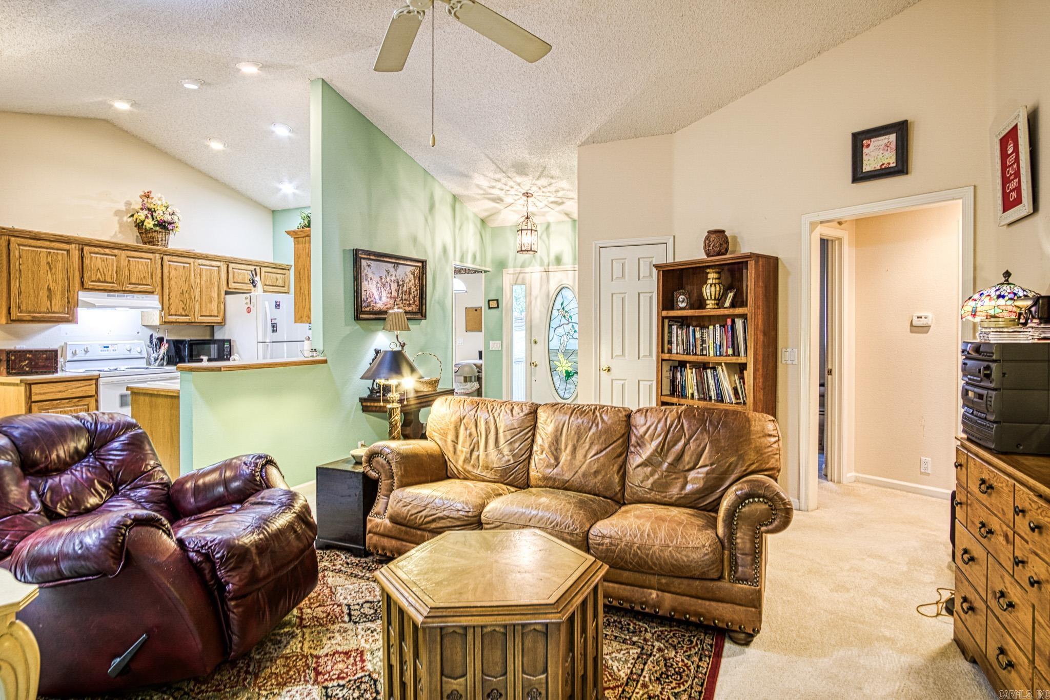 5 Lanza  Hot Springs Village, AR