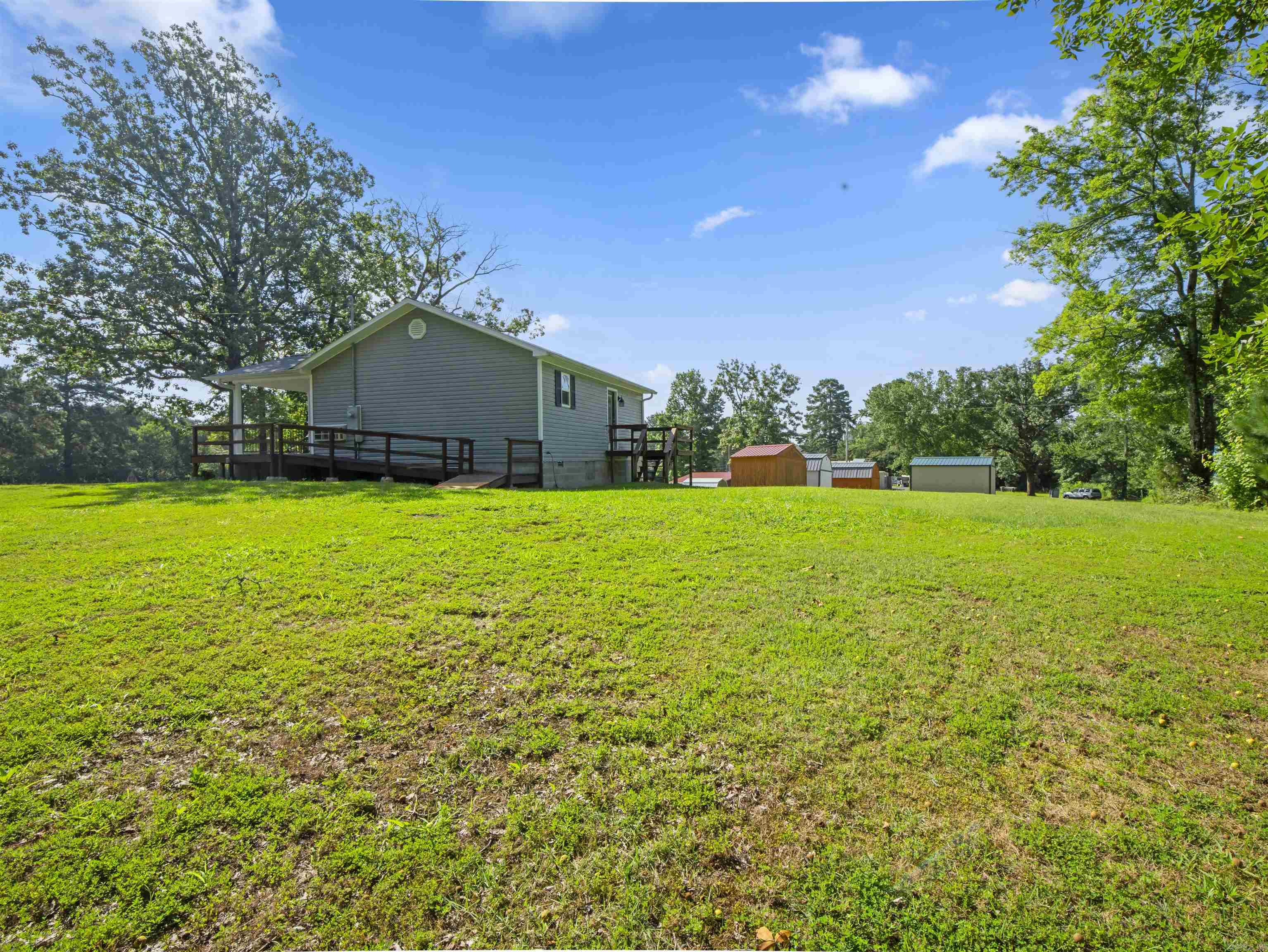 6973 Highway 7  Bismarck, AR