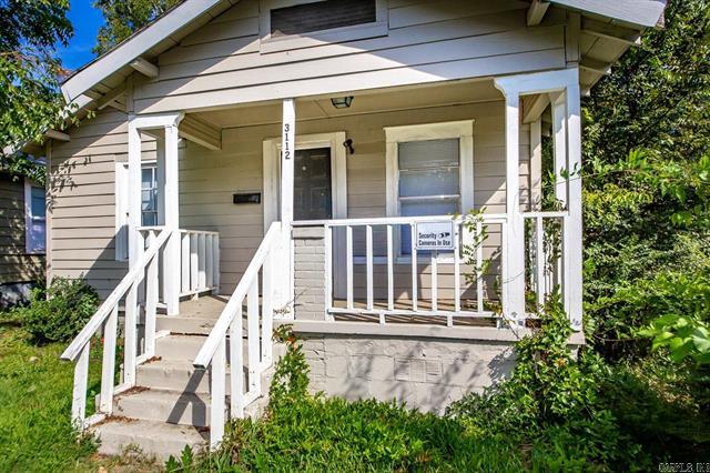 3112 W 16th  Little Rock, AR