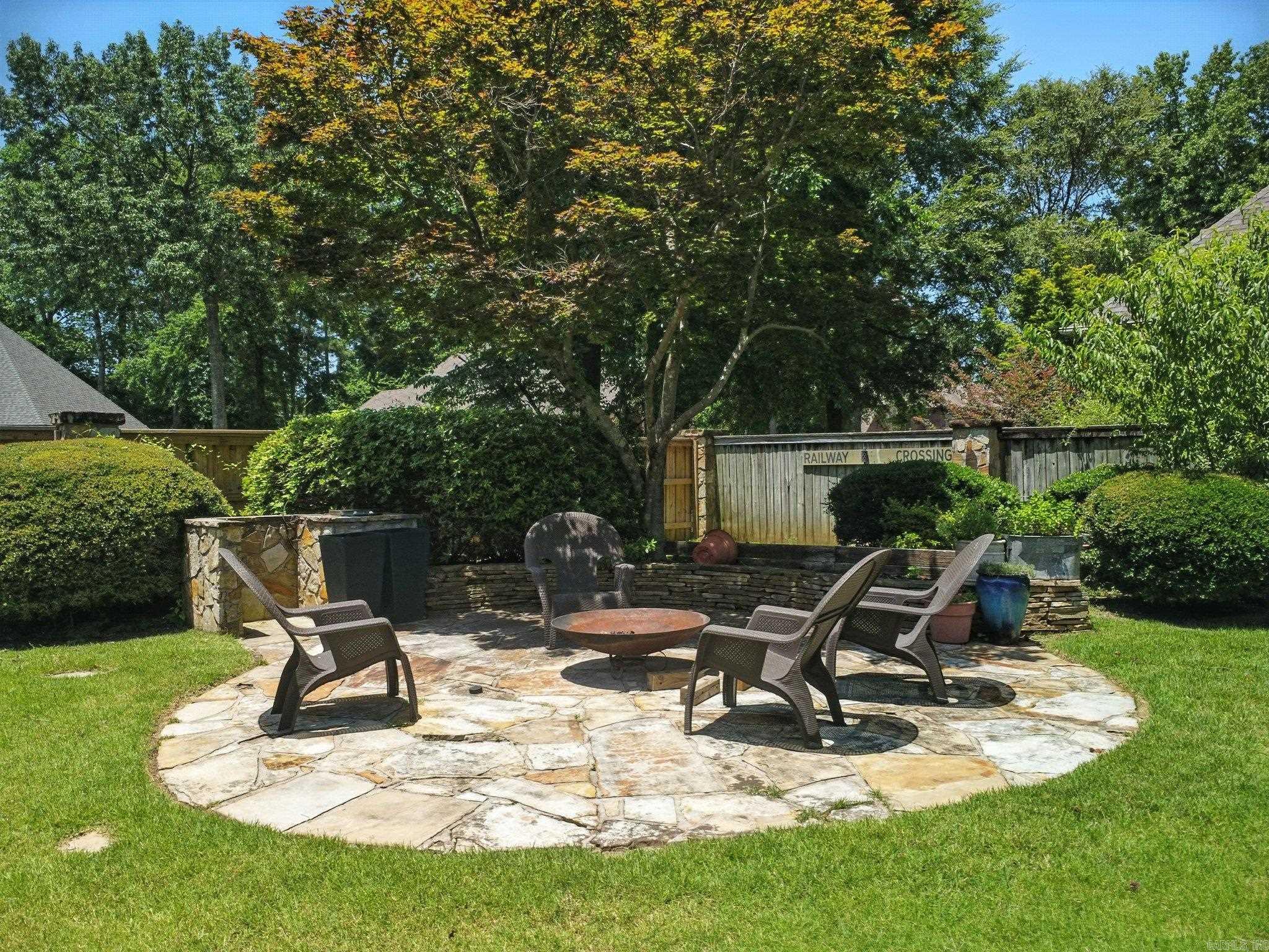 67 Chenal  Little Rock, AR