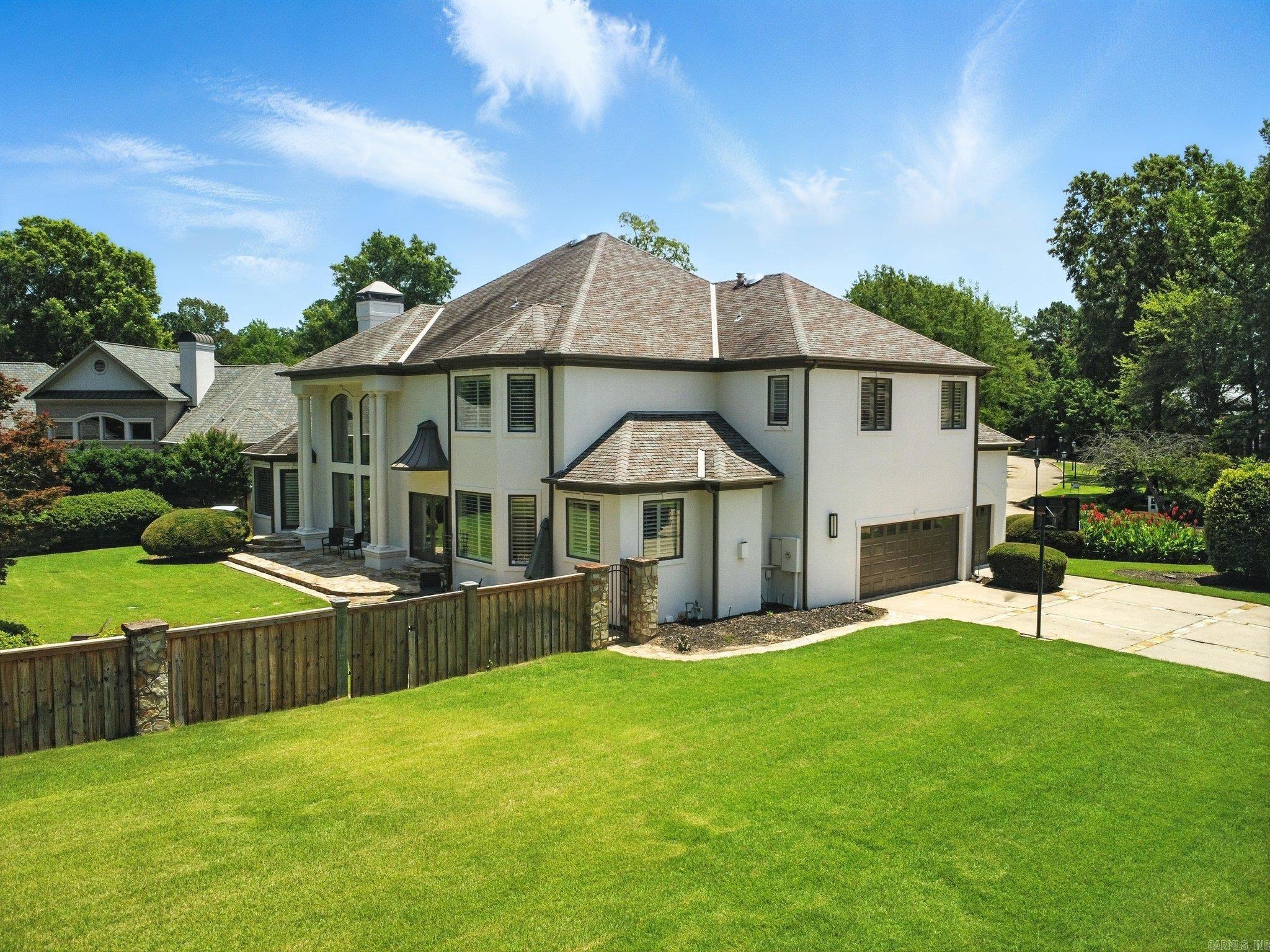 67 Chenal  Little Rock, AR
