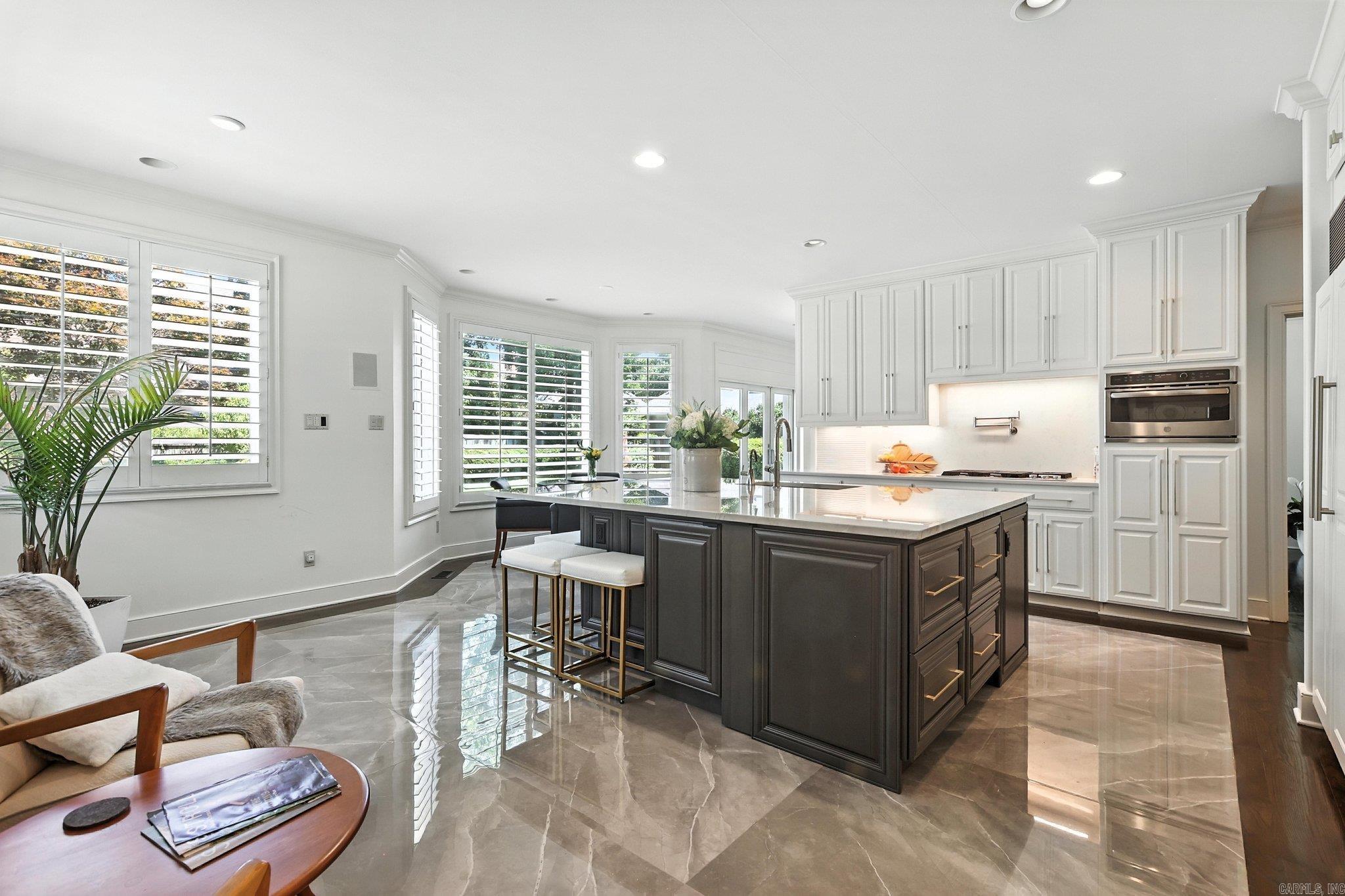 67 Chenal  Little Rock, AR