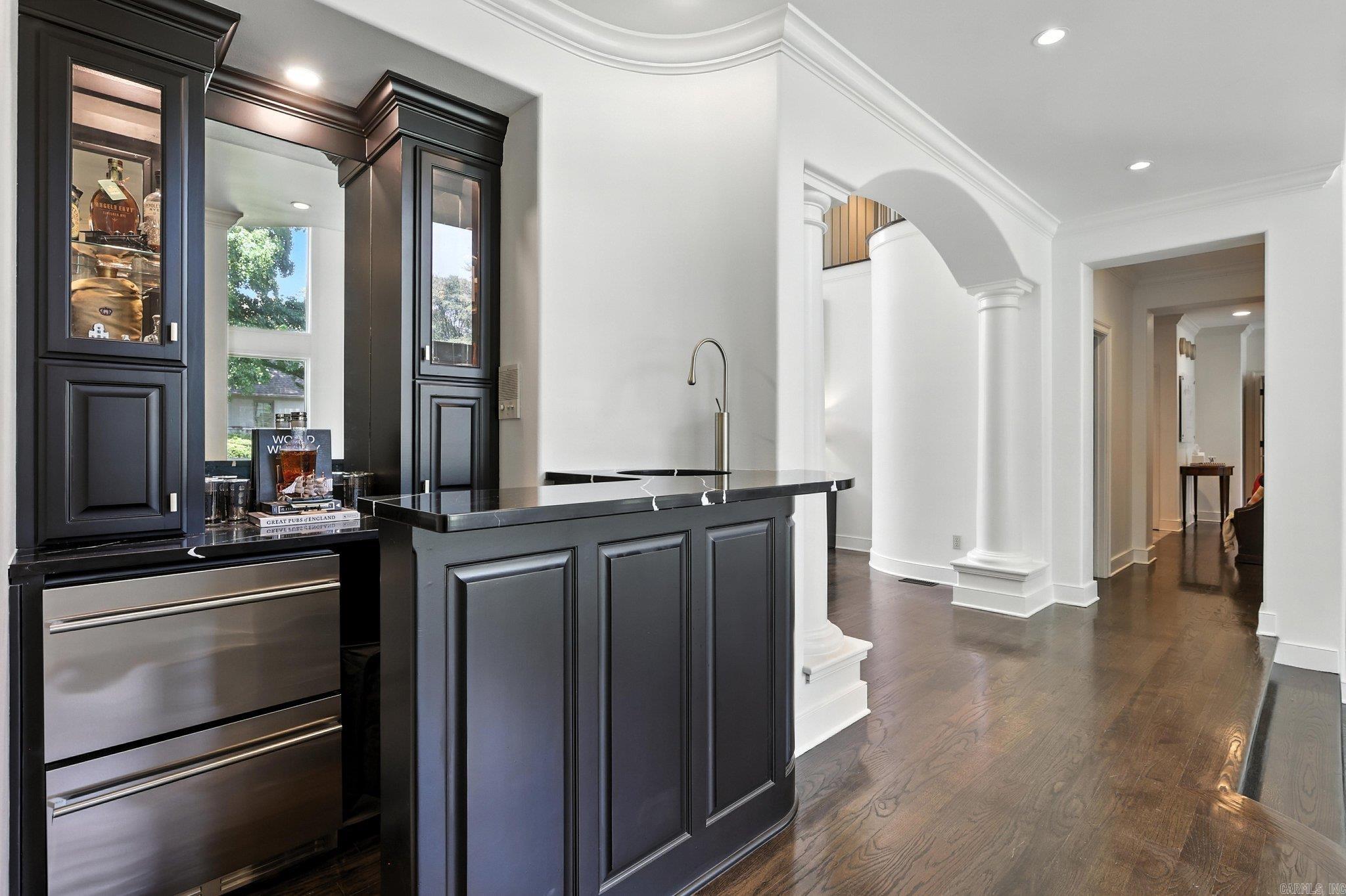 67 Chenal  Little Rock, AR