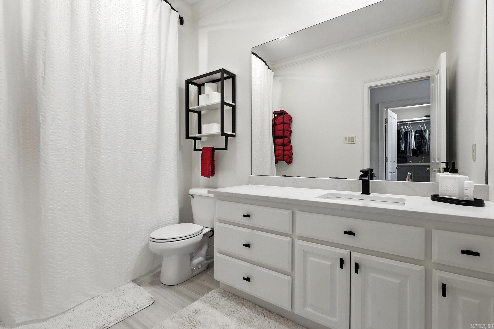 67 Chenal  Little Rock, AR