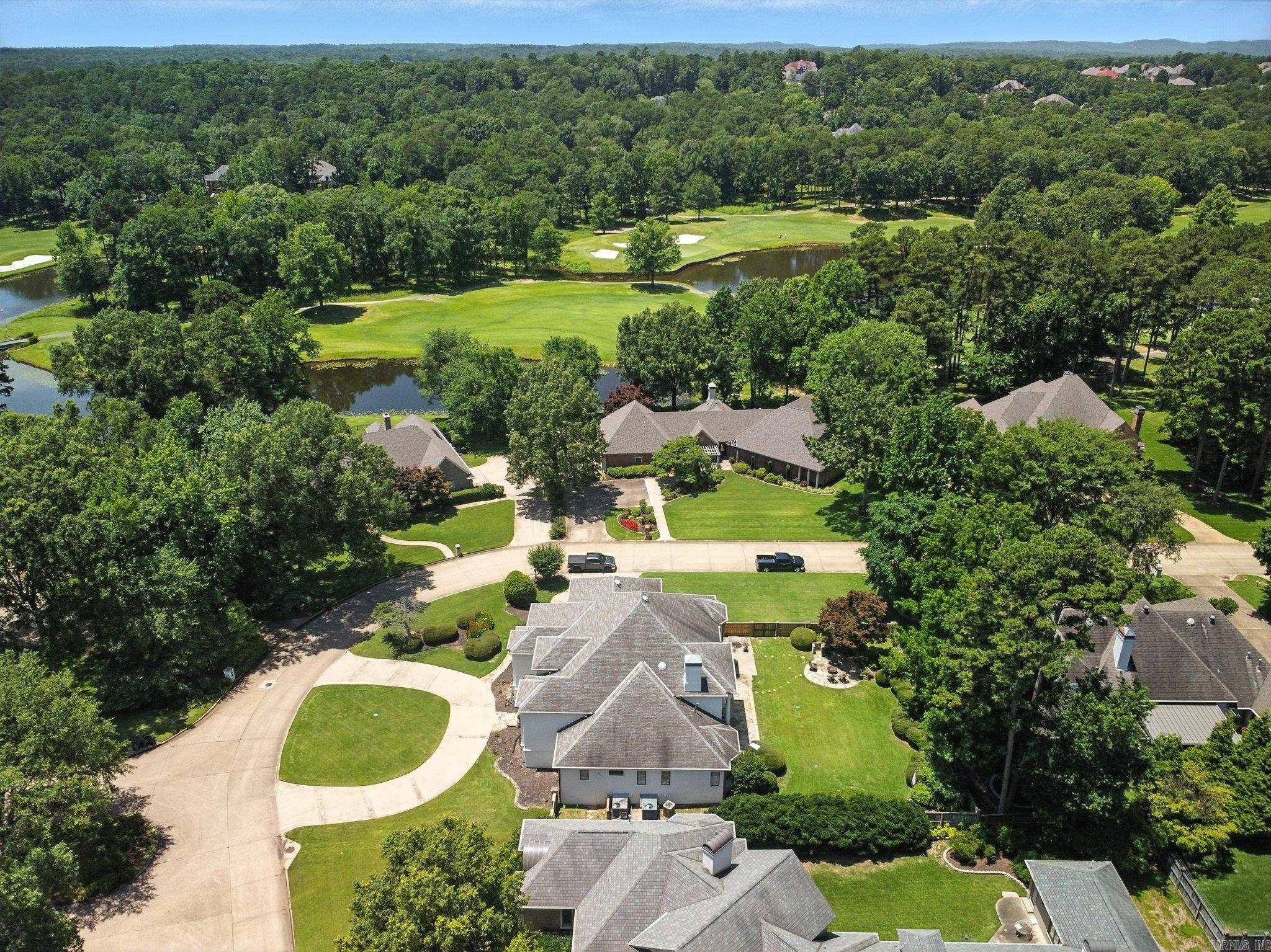 67 Chenal  Little Rock, AR