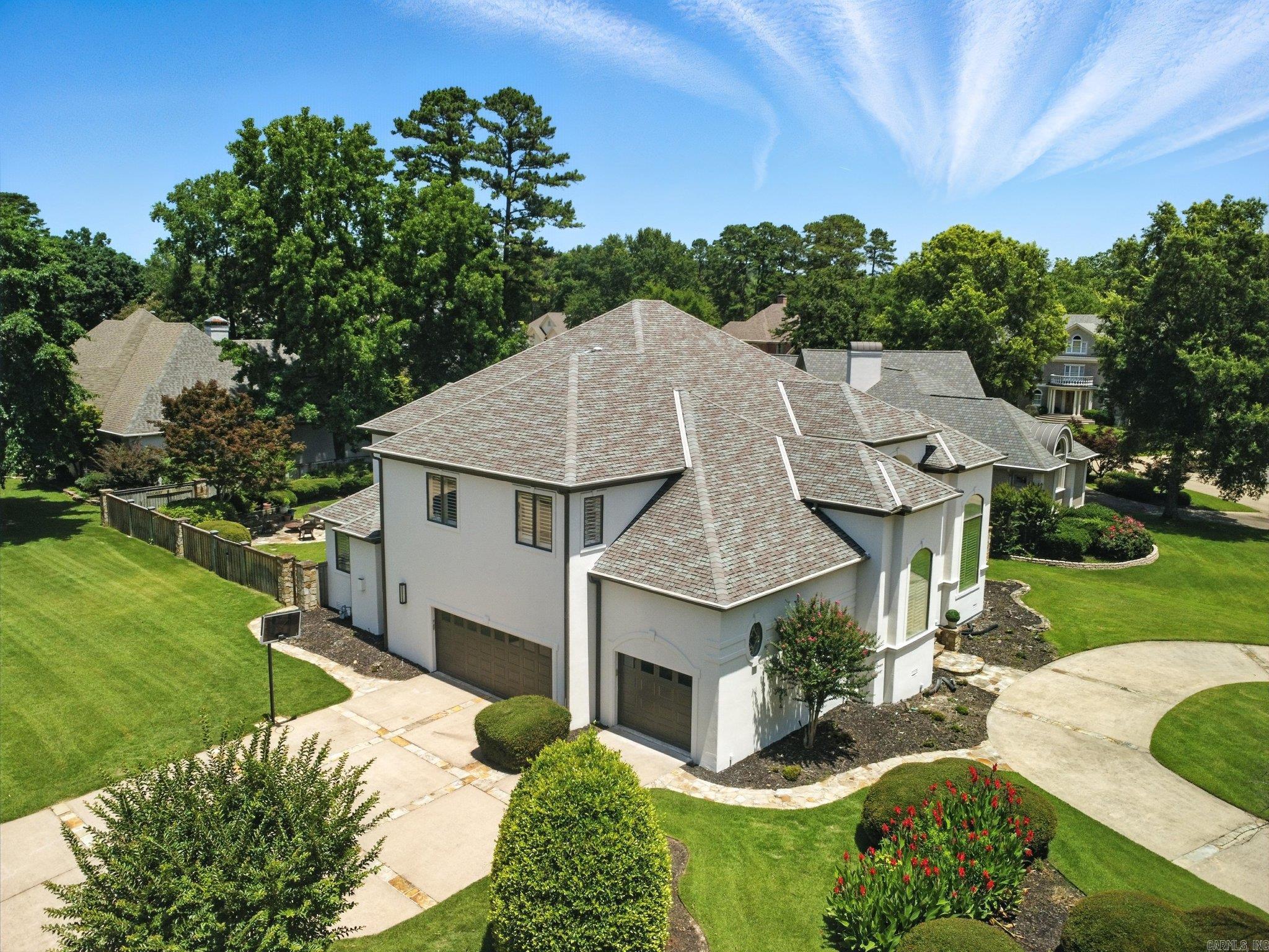 67 Chenal  Little Rock, AR