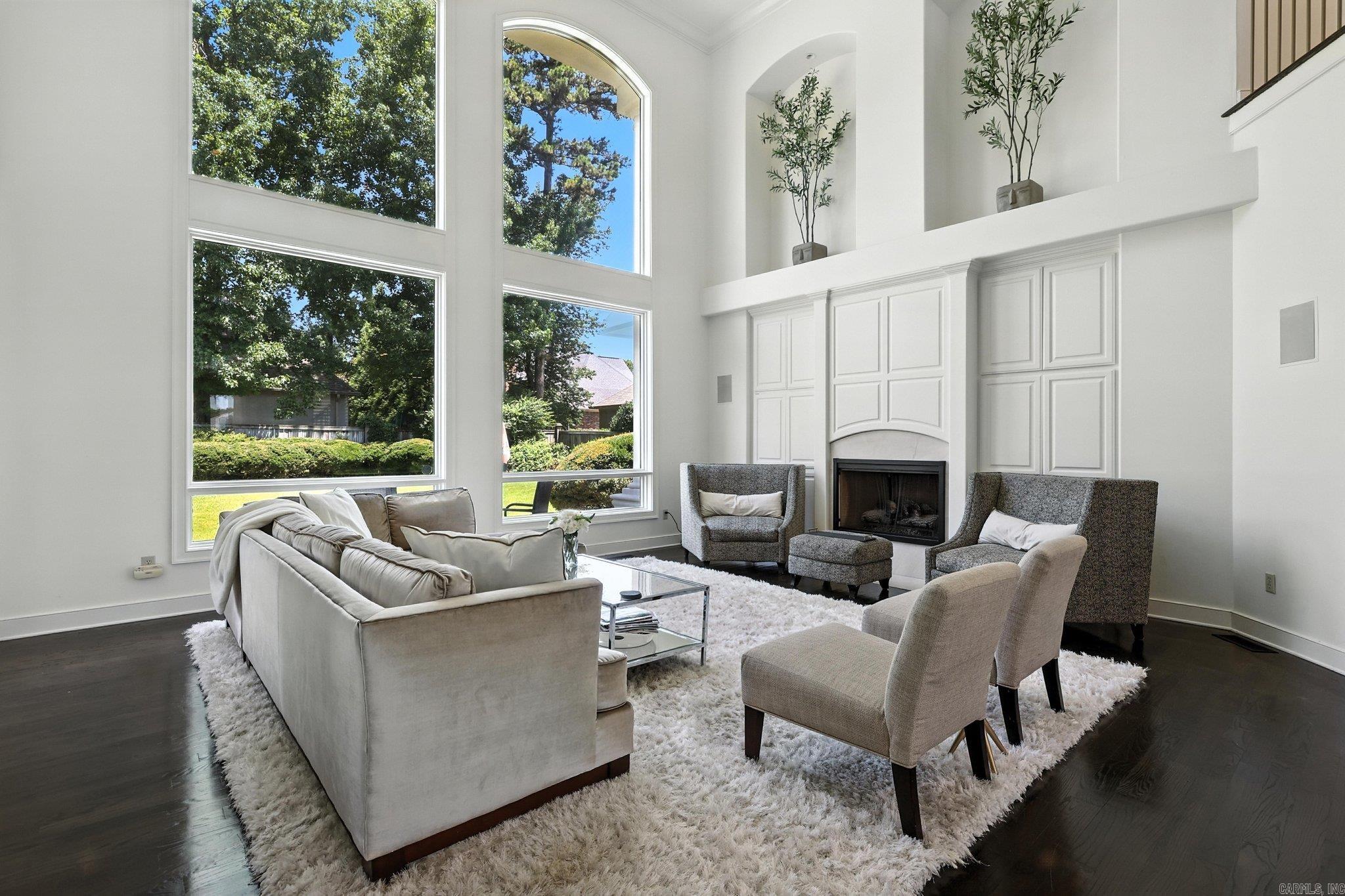 67 Chenal Circle Little Rock, AR 72223
