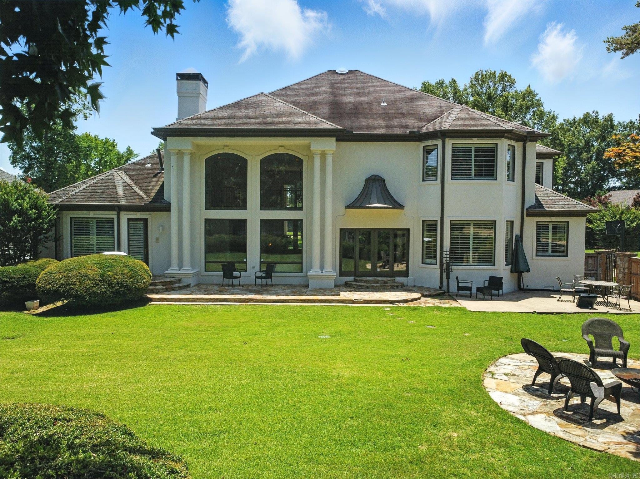 67 Chenal  Little Rock, AR