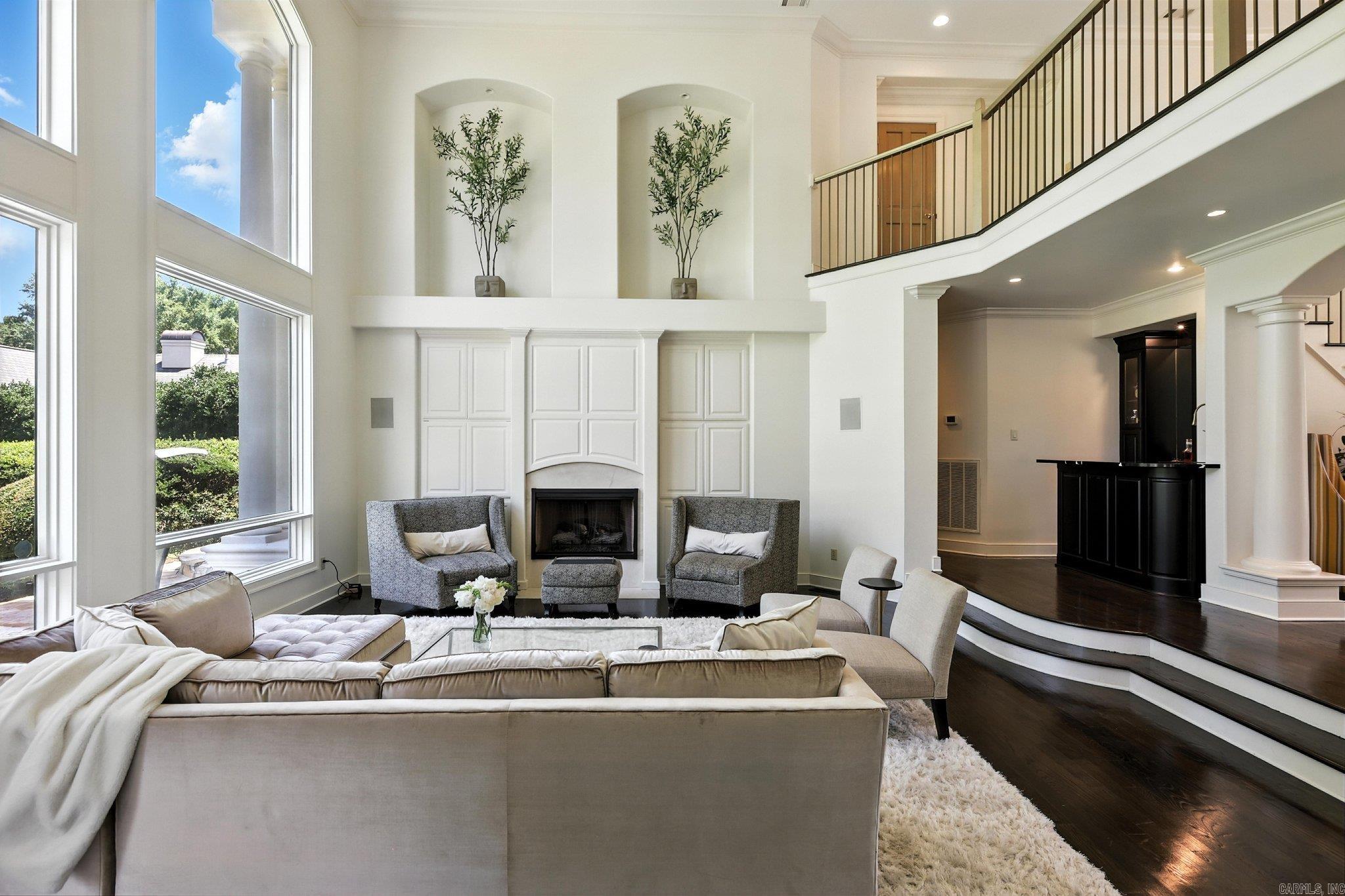 67 Chenal  Little Rock, AR