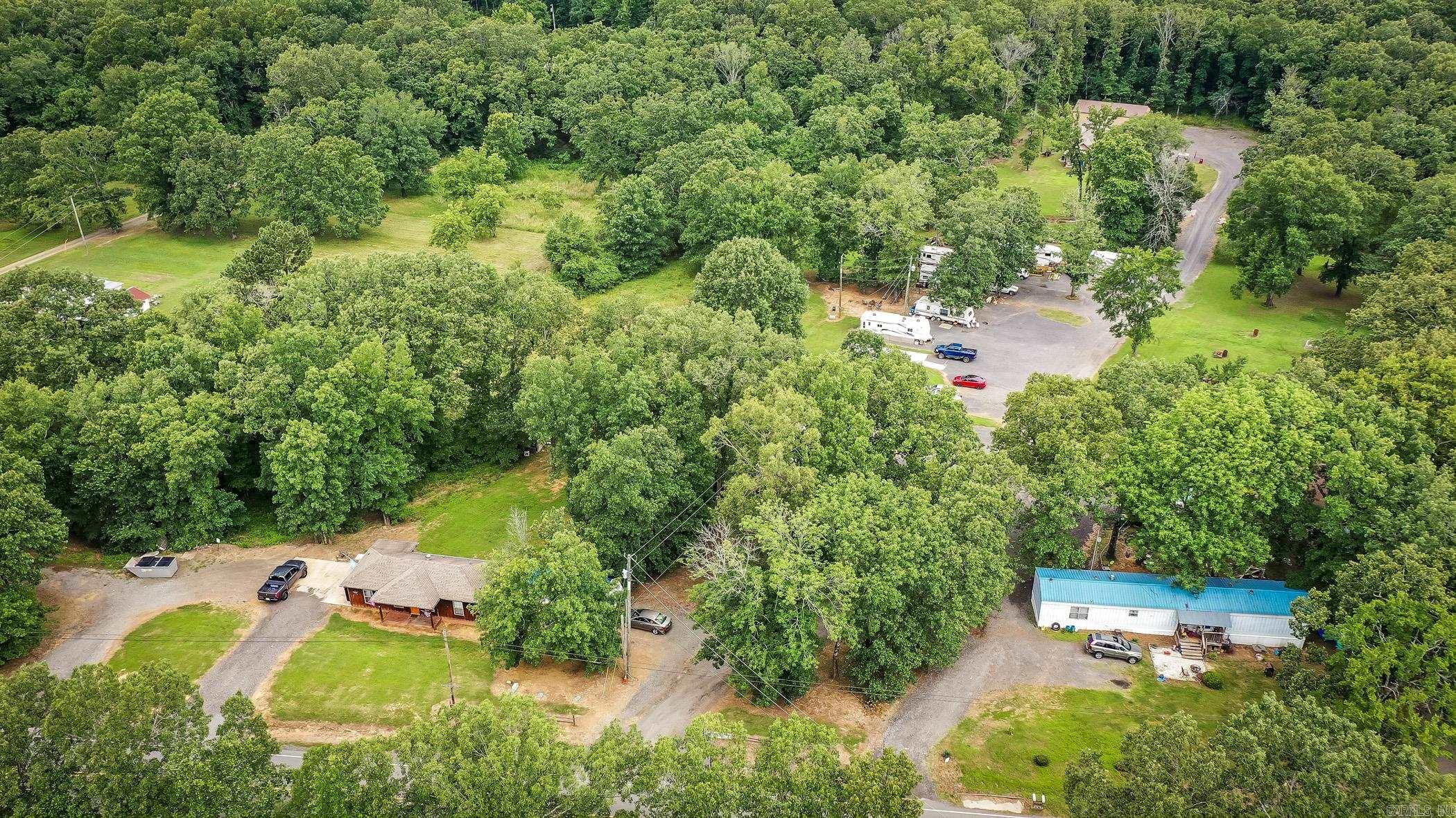 2402 & 2419 Maddox  Jacksonville, AR