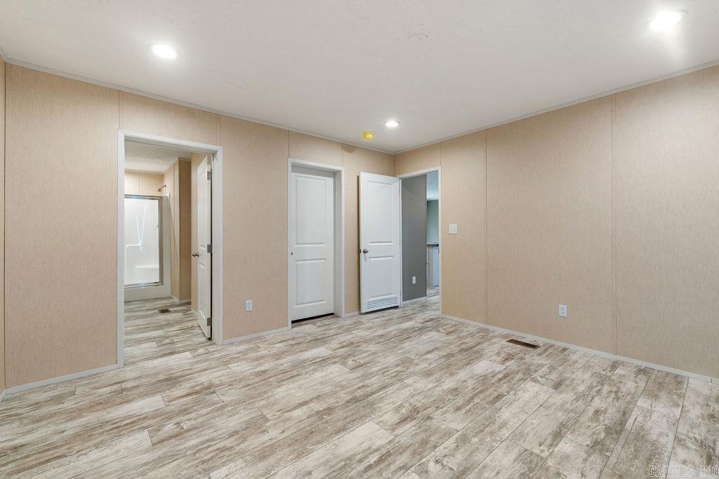 316 GAYES DRIVE  Clinton, AR