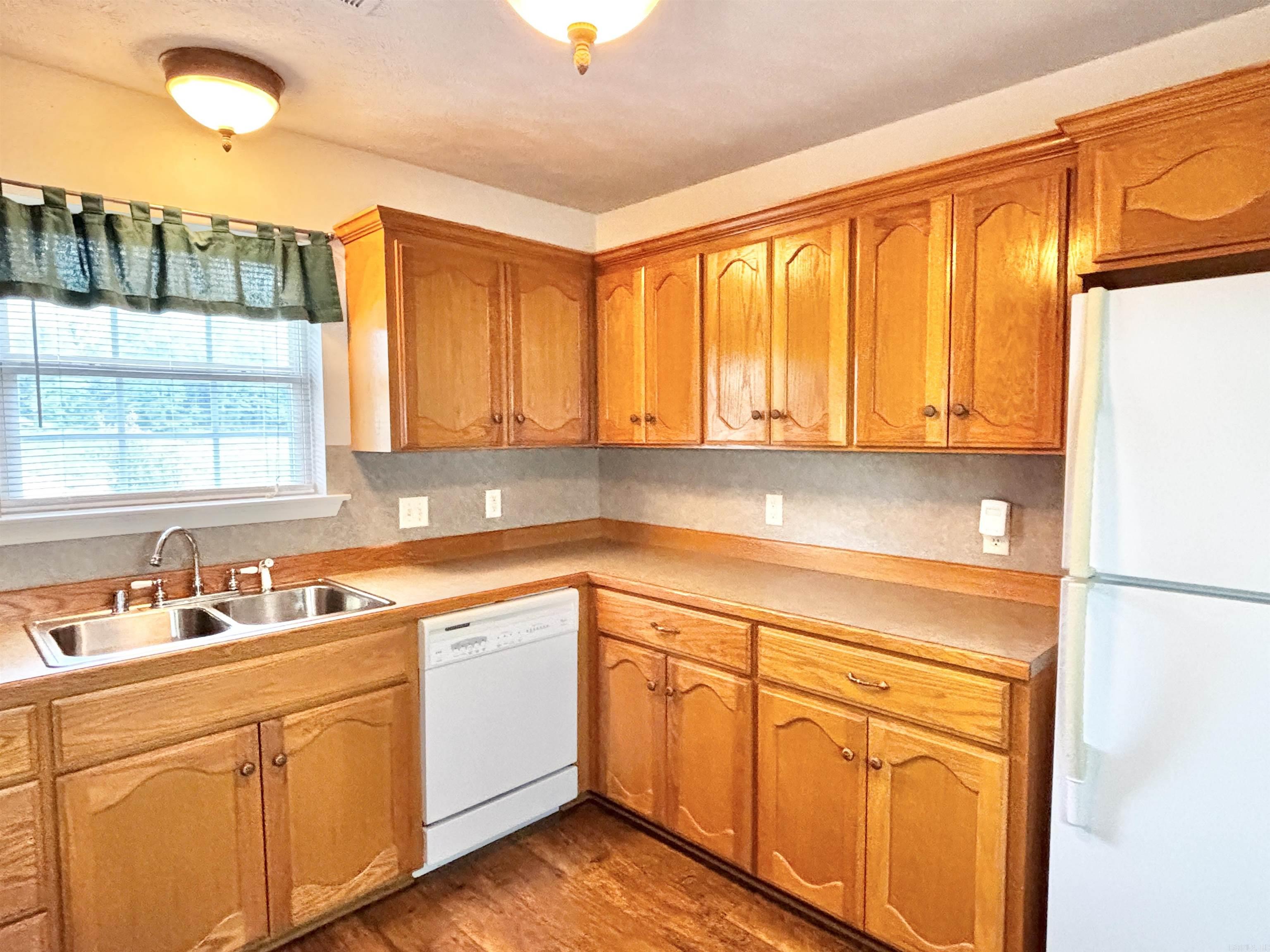 7 Misti Valley  Morrilton, AR