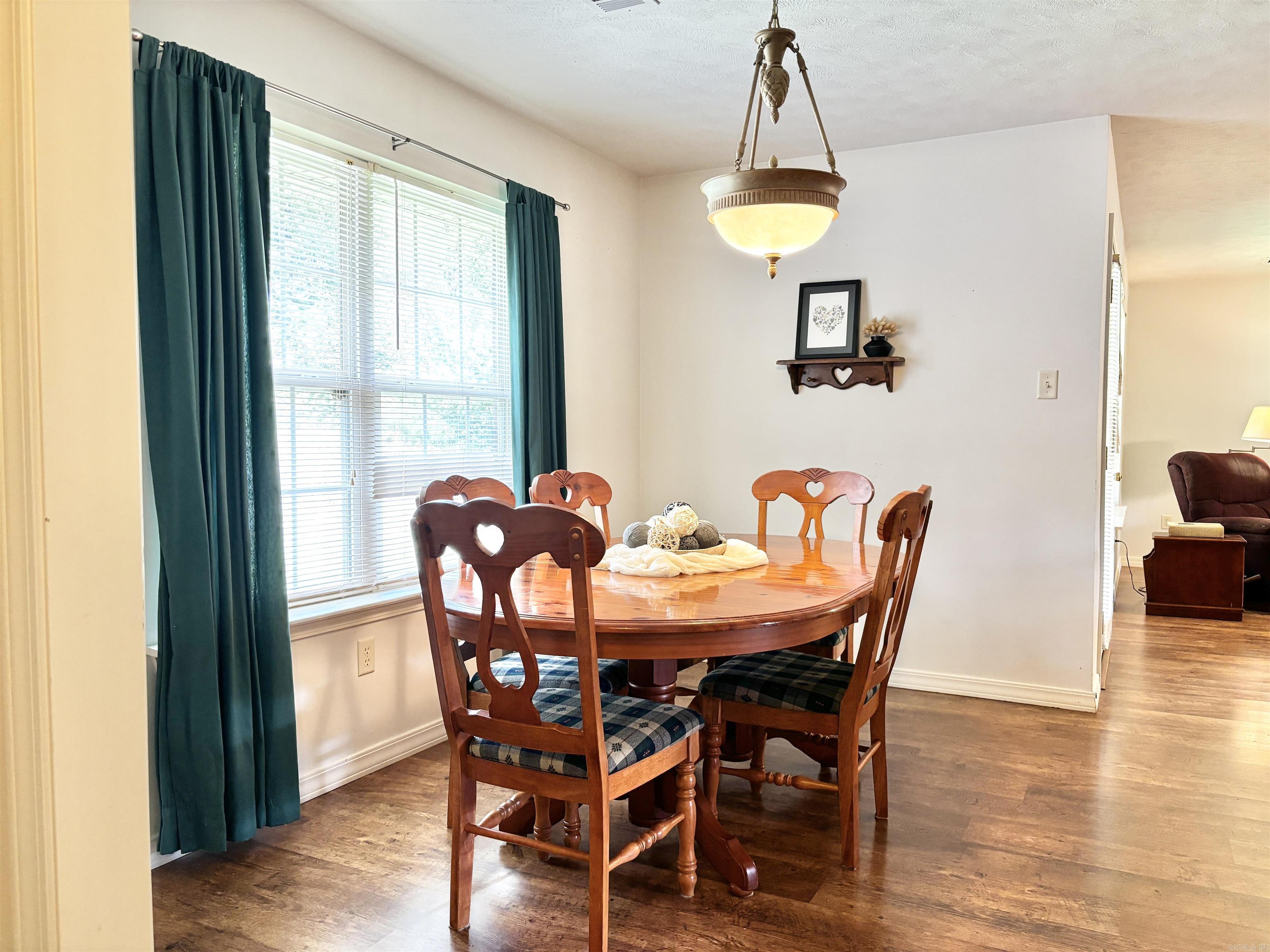 7 Misti Valley  Morrilton, AR